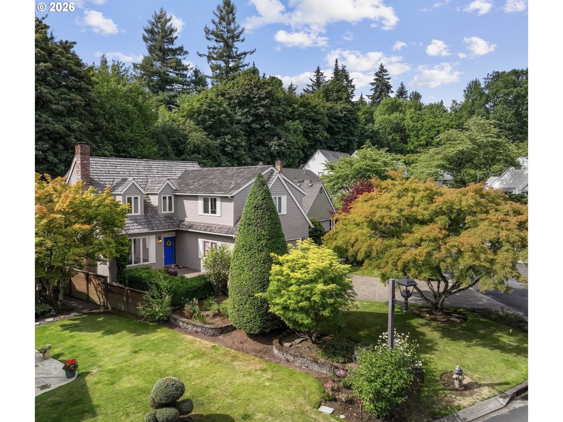 Lake Oswego