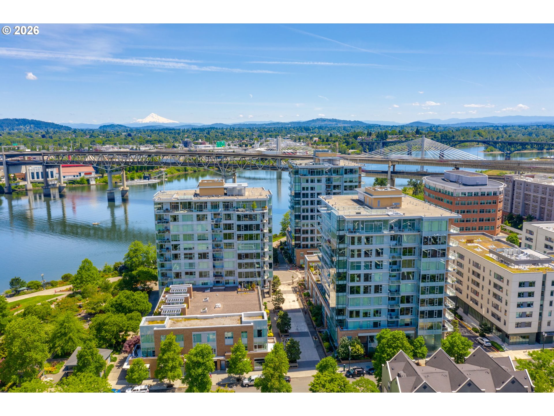 1920 S RIVER DR UNIT 1007, Portland, OR, 97201