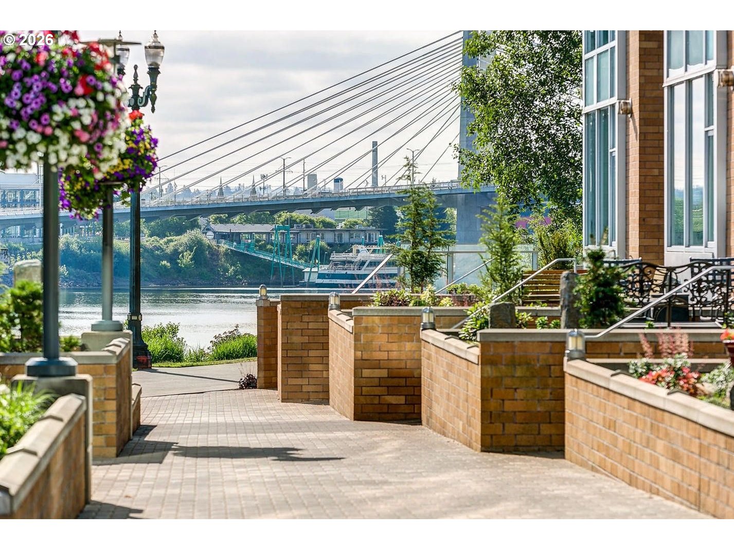 1920 S RIVER DR UNIT 1007, Portland, OR, 97201