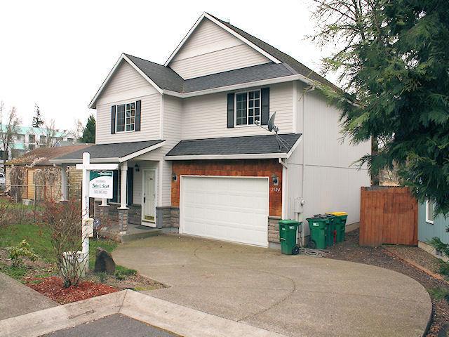 Sold Property