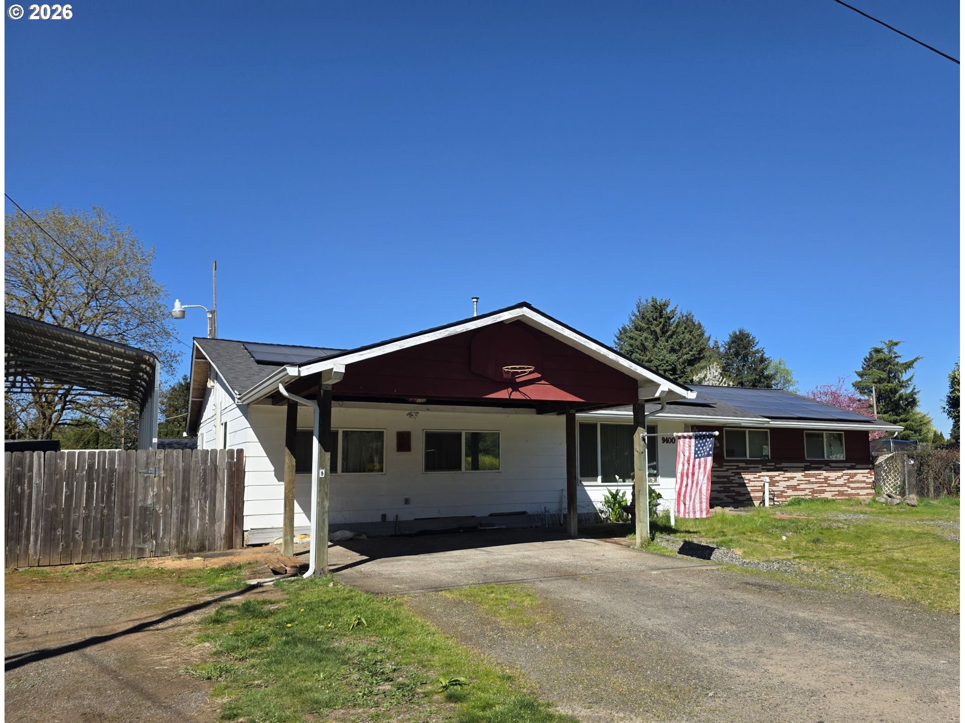 96134 FOXGLOVE WAY, Brookings, OR, 97415