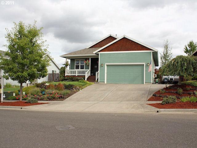 Sold Property