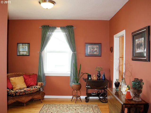 Sold Property