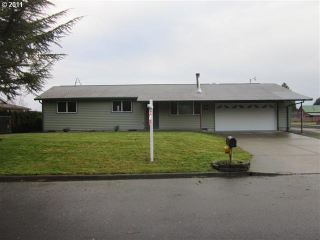 Sold Property