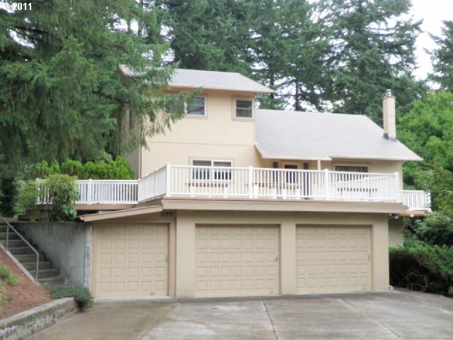 Sold Property