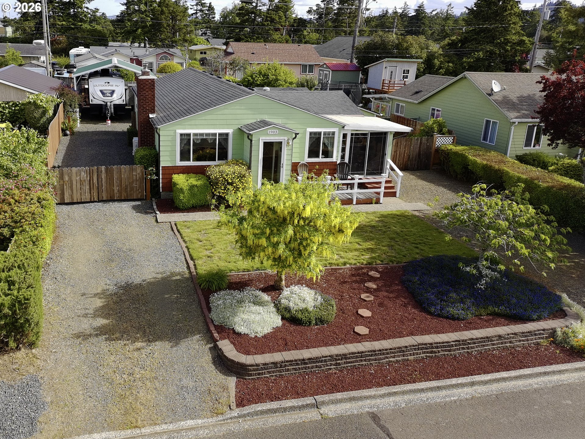 Featured Properties