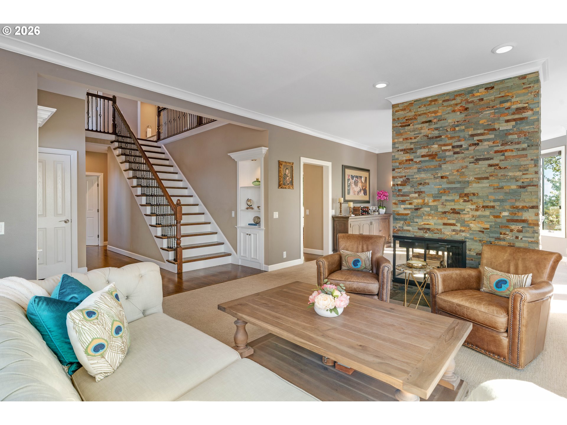 8710 NW HAZELTINE ST, Portland, OR, 97229