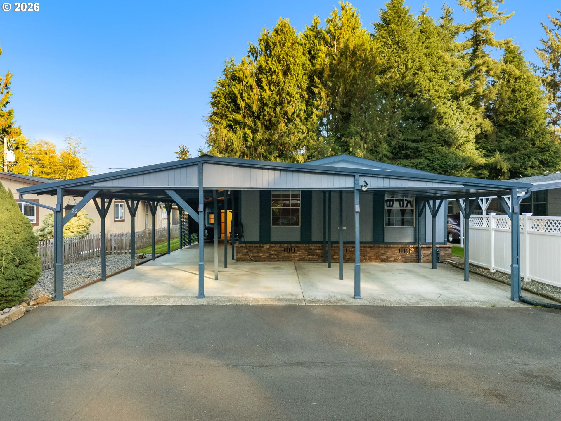 Photo of 40698 Old Hwy 30 #28 Astoria OR 97103