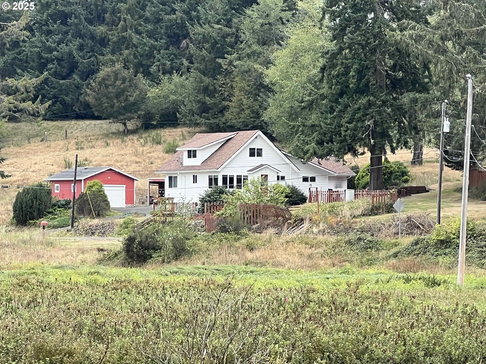 35539 LITTLE WALLUSKI LN, Astoria, OR, 97103