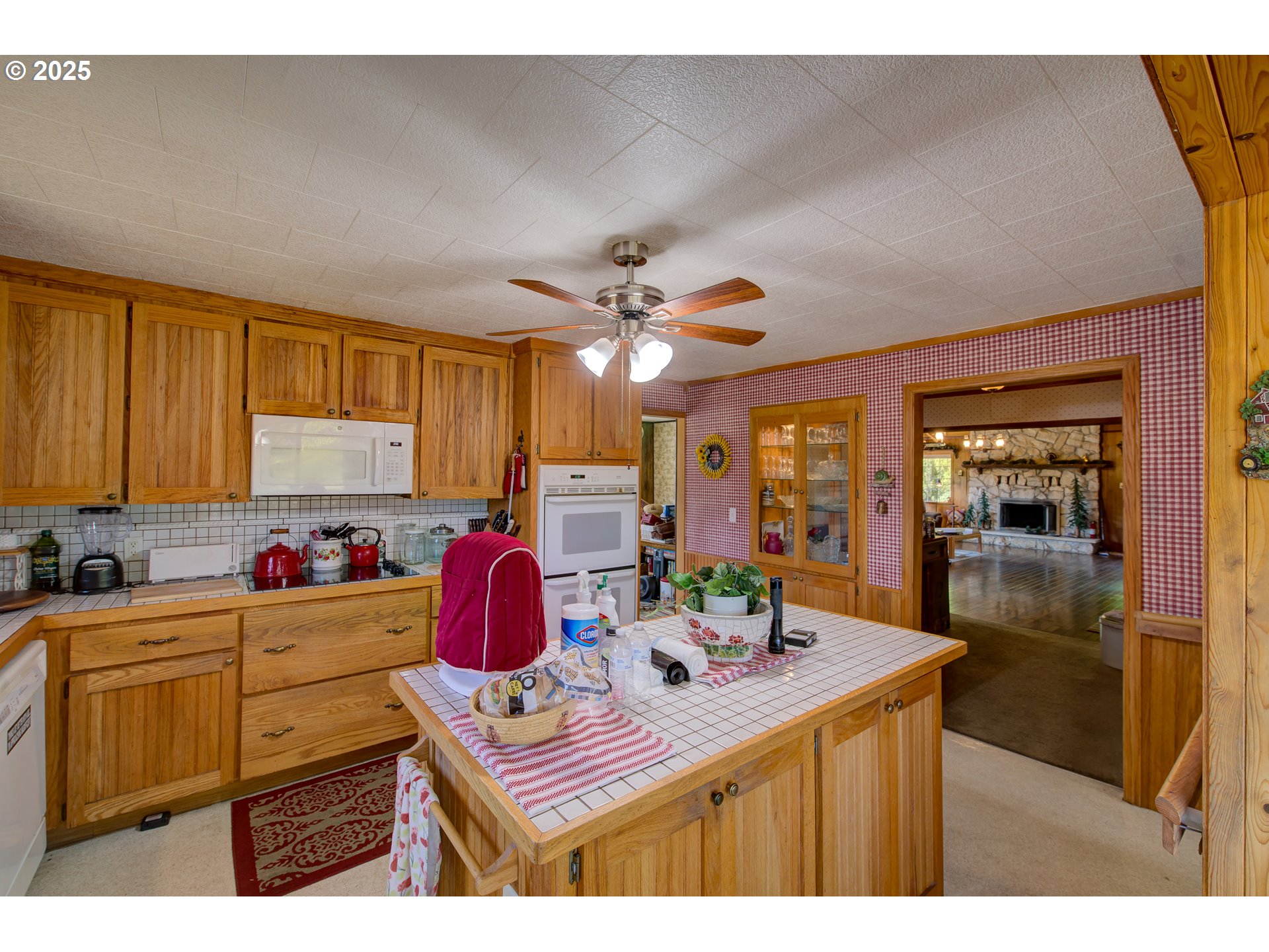 35539 LITTLE WALLUSKI LN, Astoria, OR, 97103