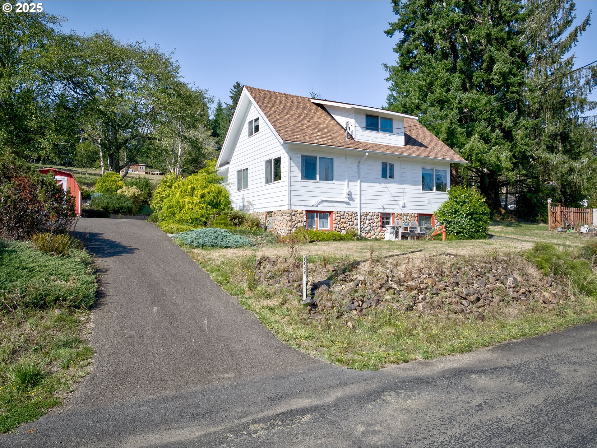35539 LITTLE WALLUSKI LN, Astoria, OR, 97103