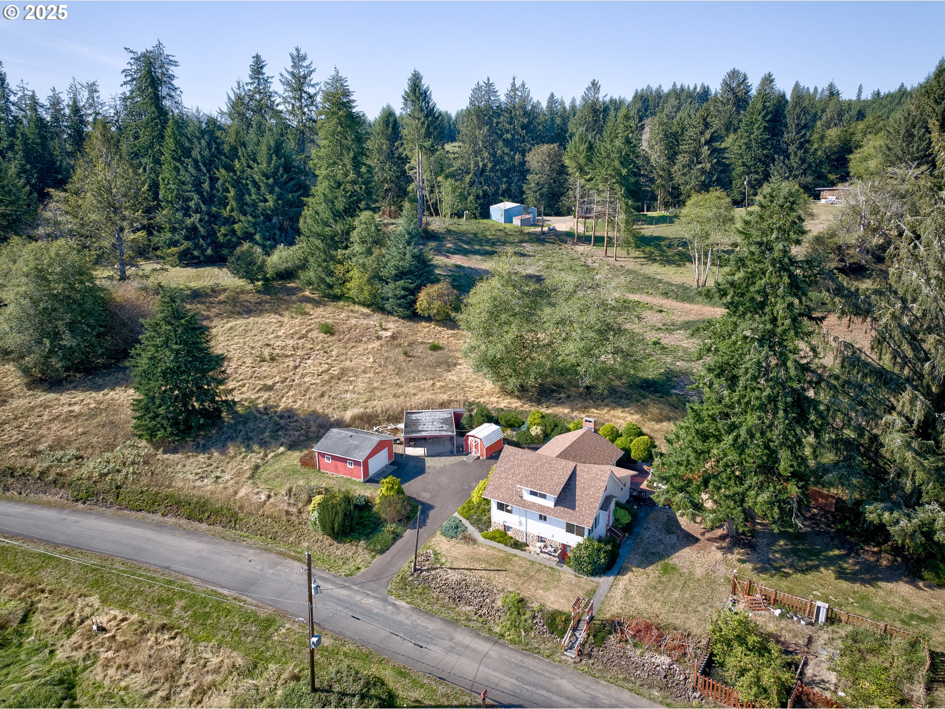 35539 LITTLE WALLUSKI LN, Astoria, OR, 97103