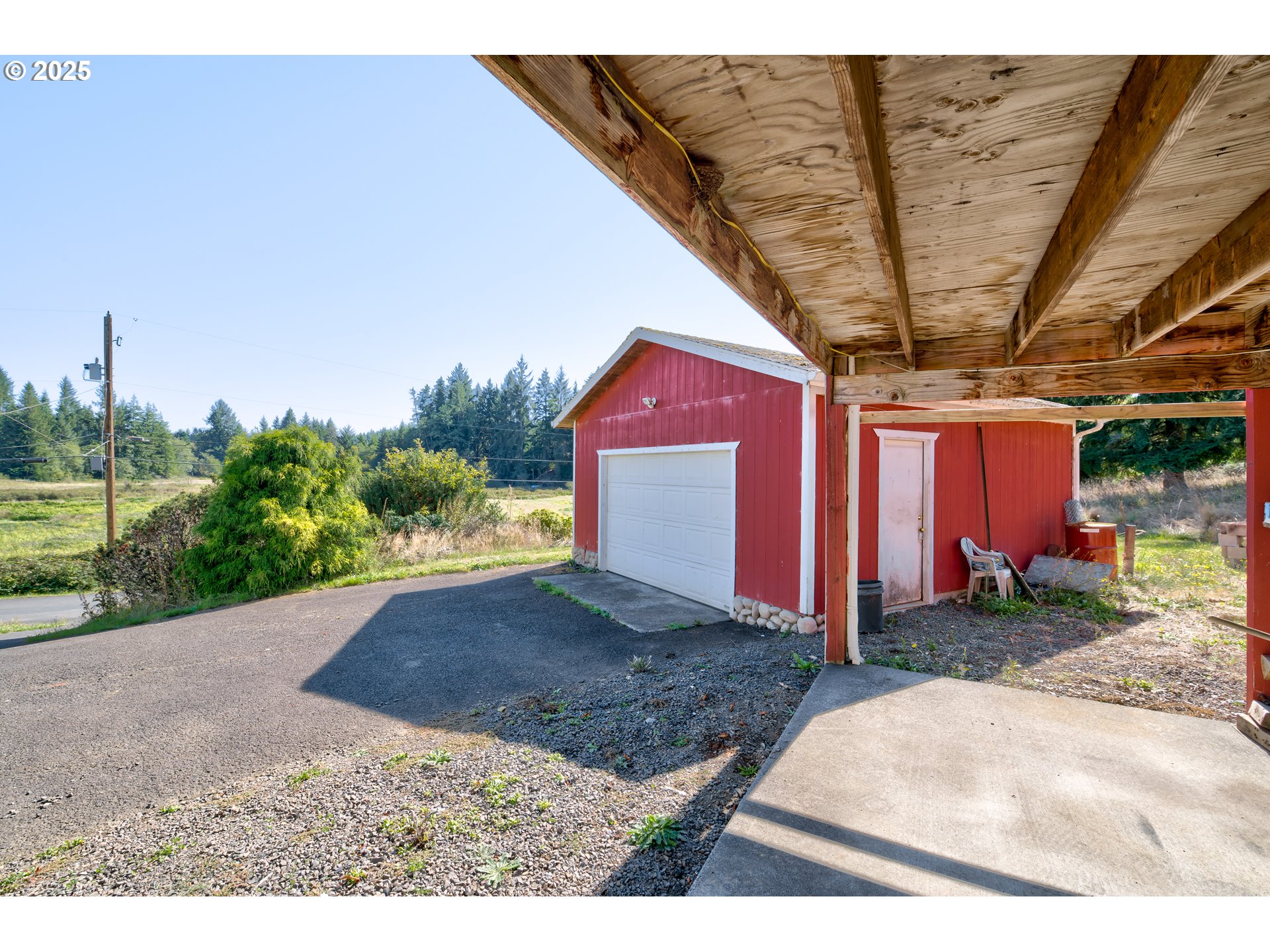 35539 LITTLE WALLUSKI LN, Astoria, OR, 97103