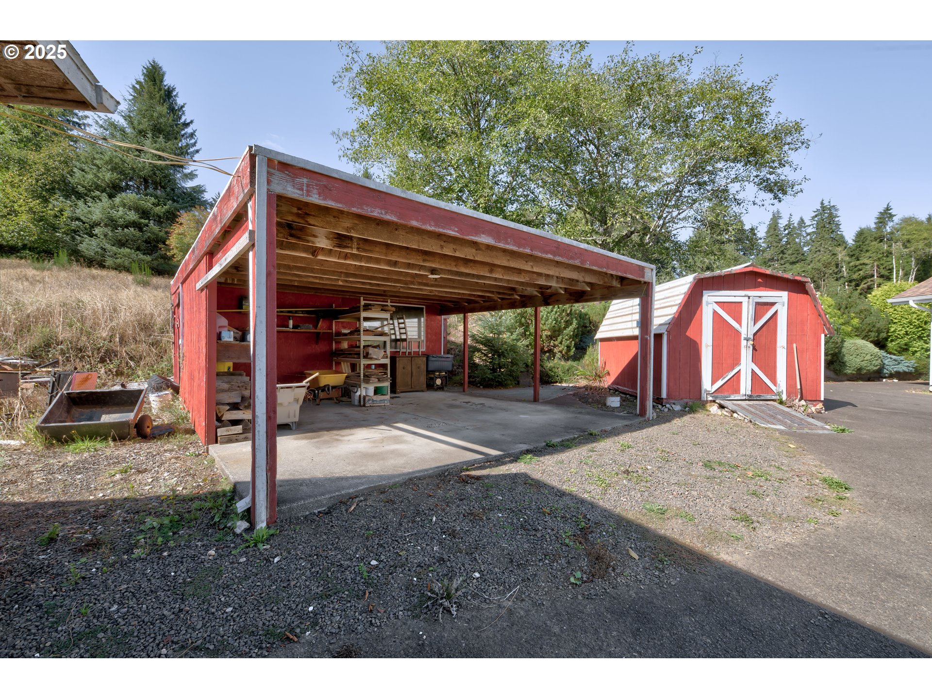 35539 LITTLE WALLUSKI LN, Astoria, OR, 97103
