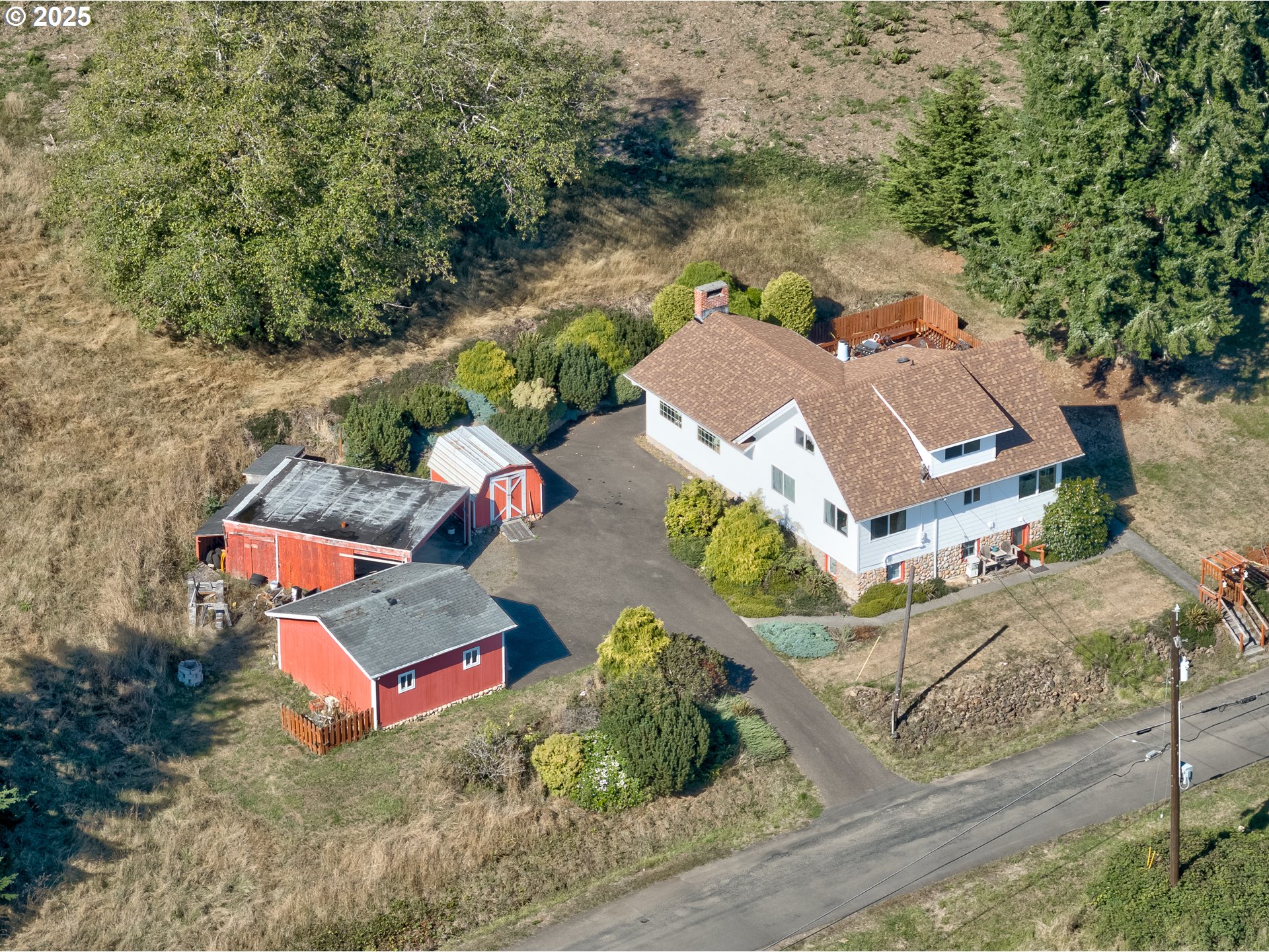 35539 LITTLE WALLUSKI LN, Astoria, OR, 97103