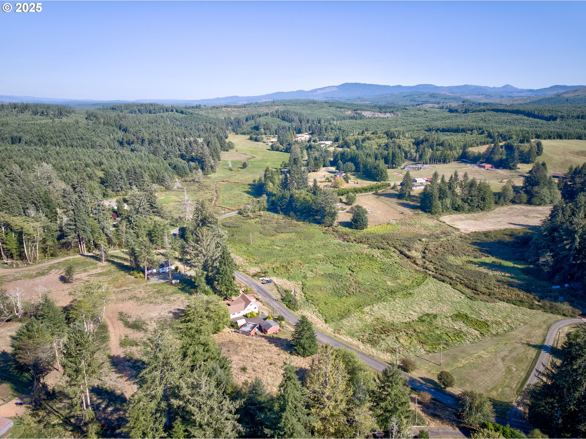 35539 LITTLE WALLUSKI LN, Astoria, OR, 97103