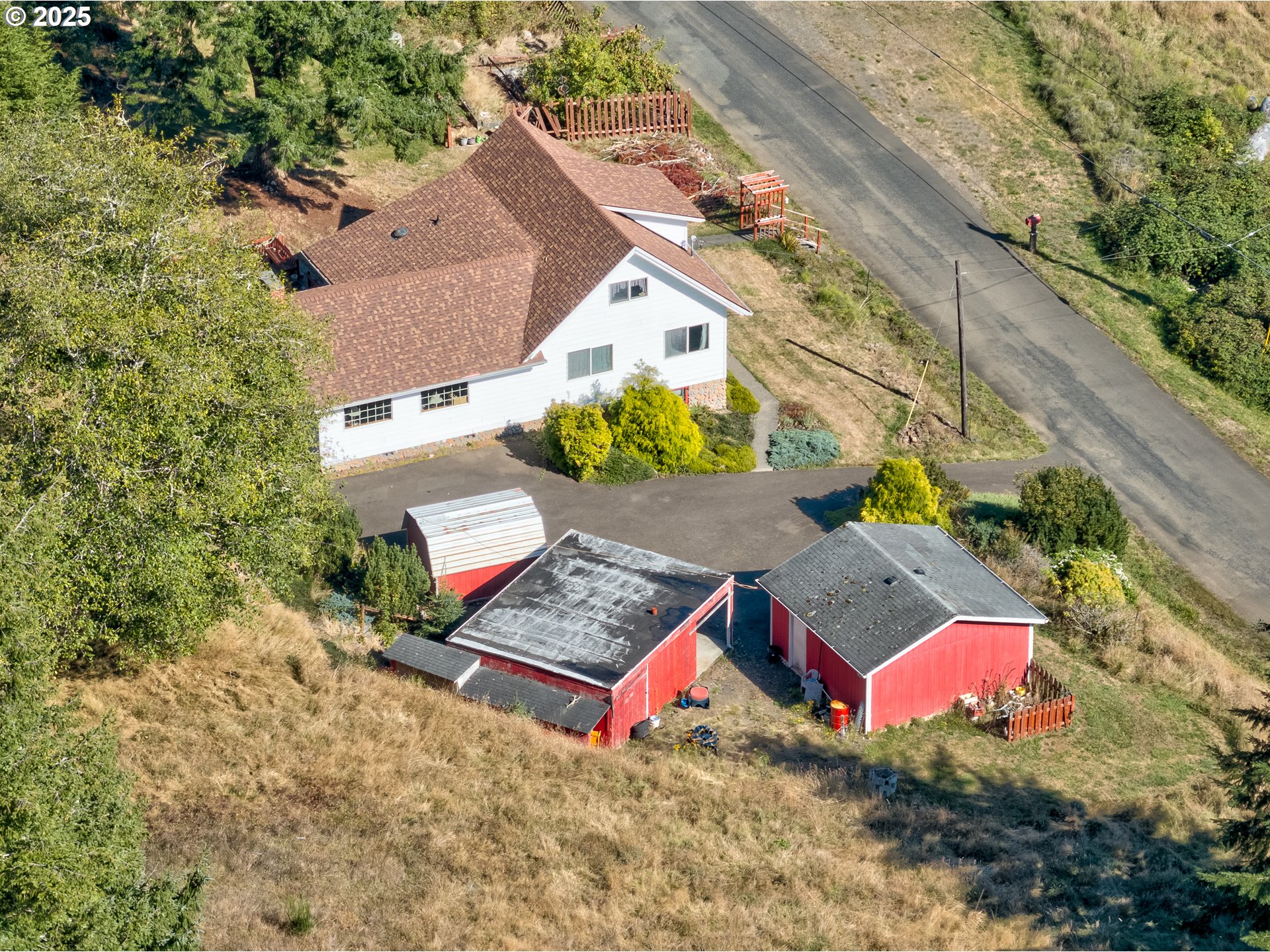 35539 LITTLE WALLUSKI LN, Astoria, OR, 97103