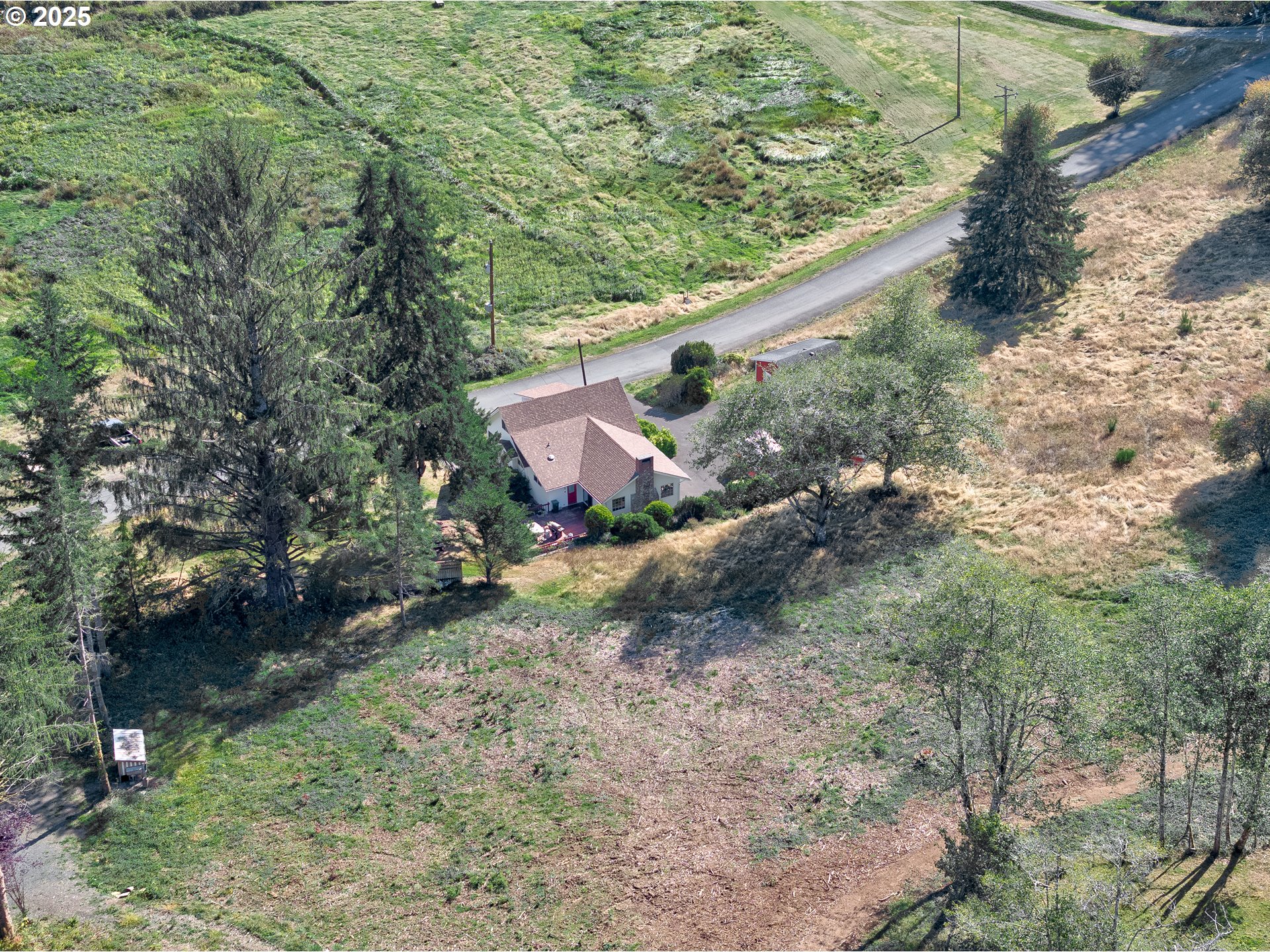 35539 LITTLE WALLUSKI LN, Astoria, OR, 97103
