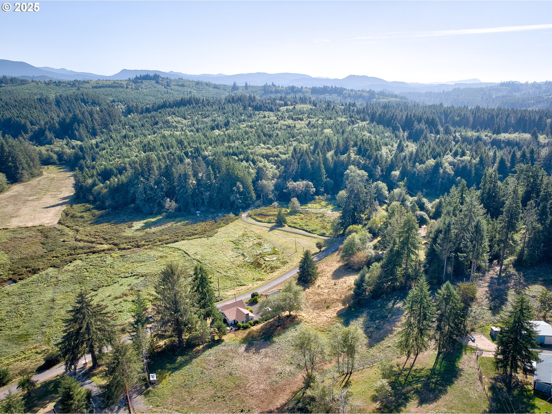 35539 LITTLE WALLUSKI LN, Astoria, OR, 97103