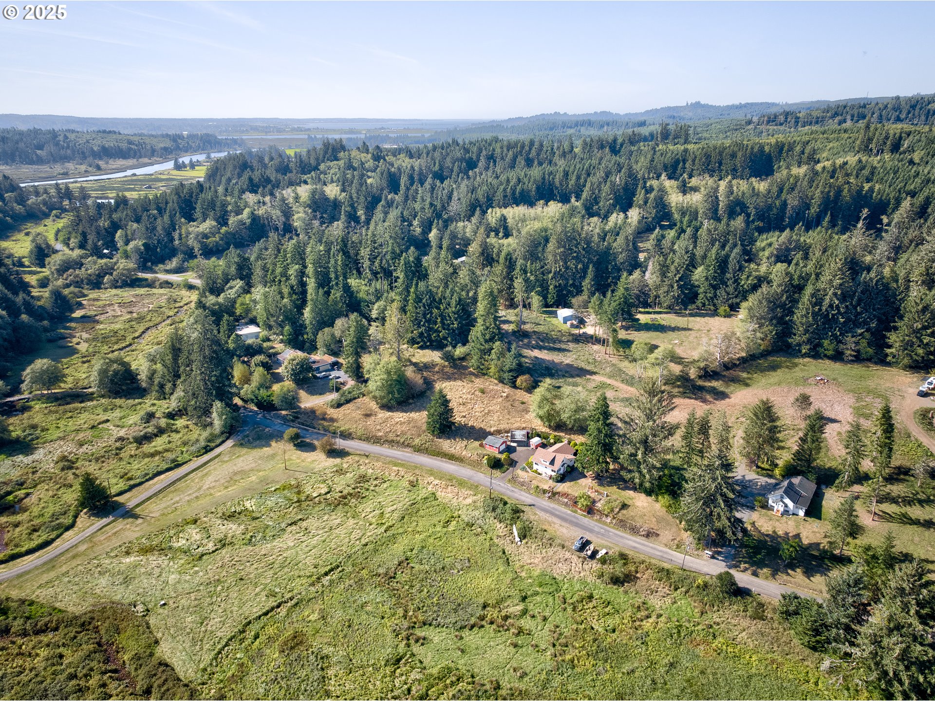 35539 LITTLE WALLUSKI LN, Astoria, OR, 97103