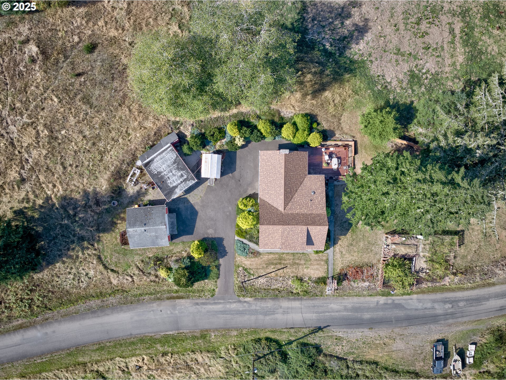 35539 LITTLE WALLUSKI LN, Astoria, OR, 97103