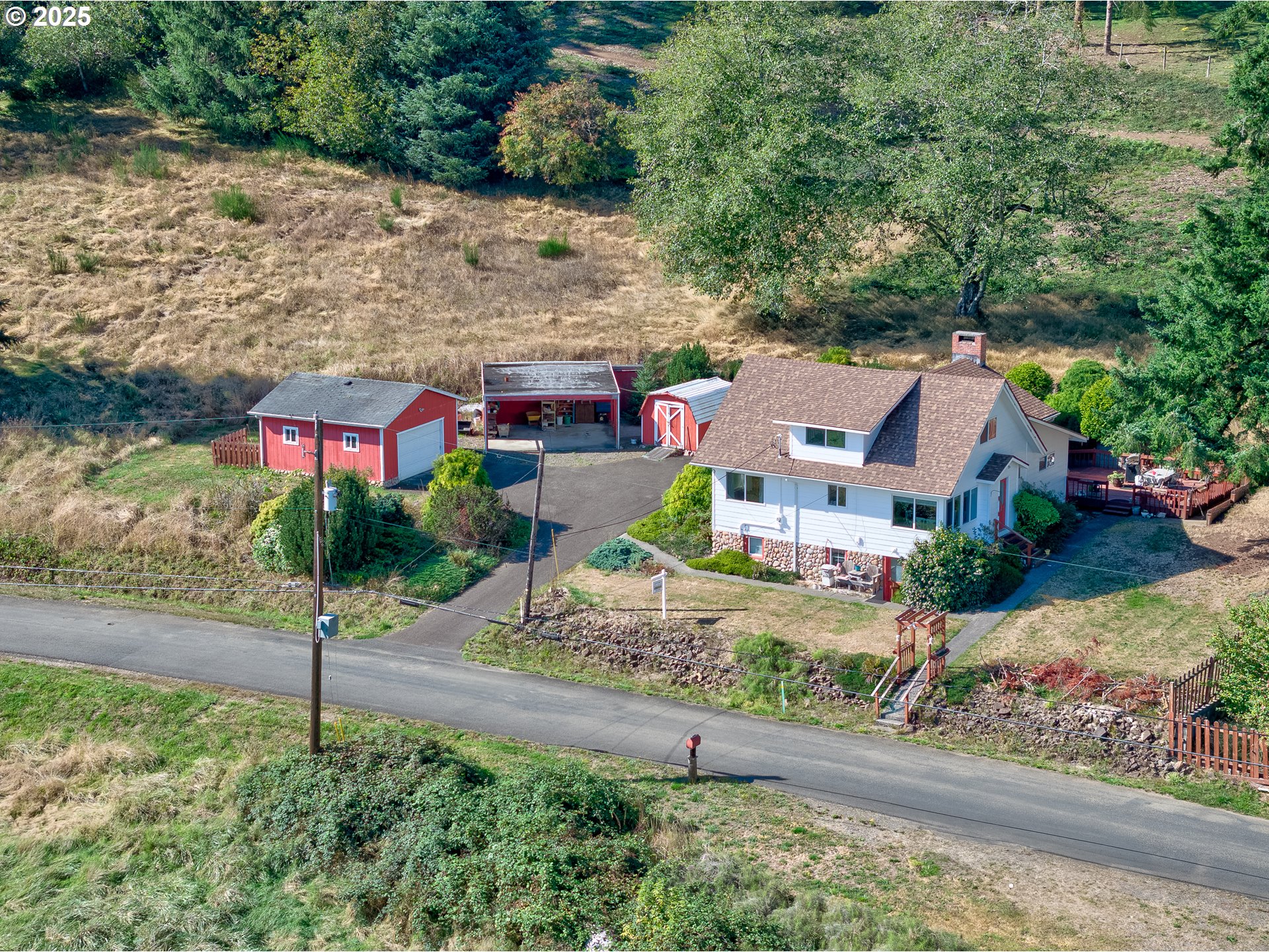 35539 LITTLE WALLUSKI LN, Astoria, OR, 97103
