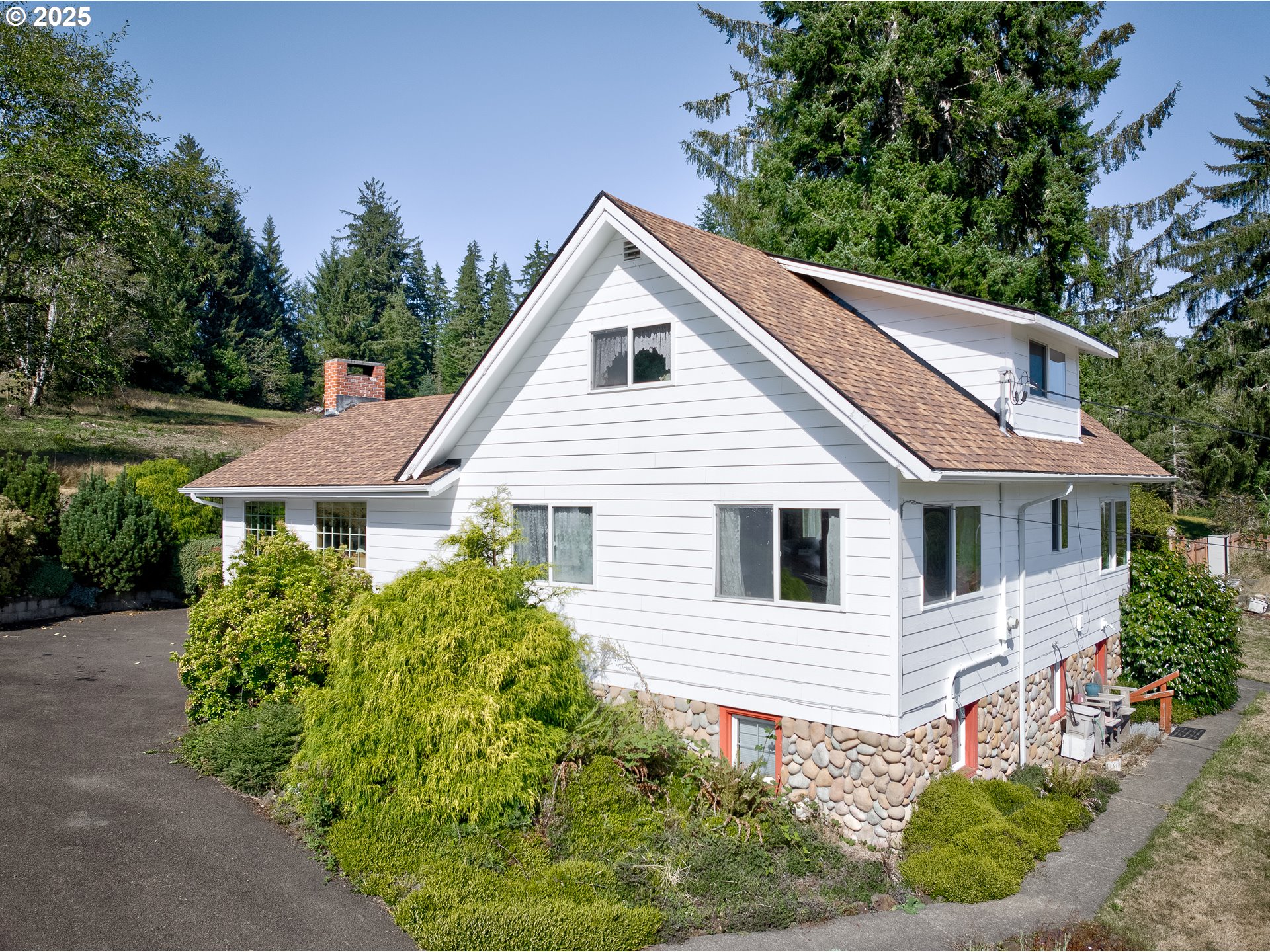 35539 LITTLE WALLUSKI LN, Astoria, OR, 97103