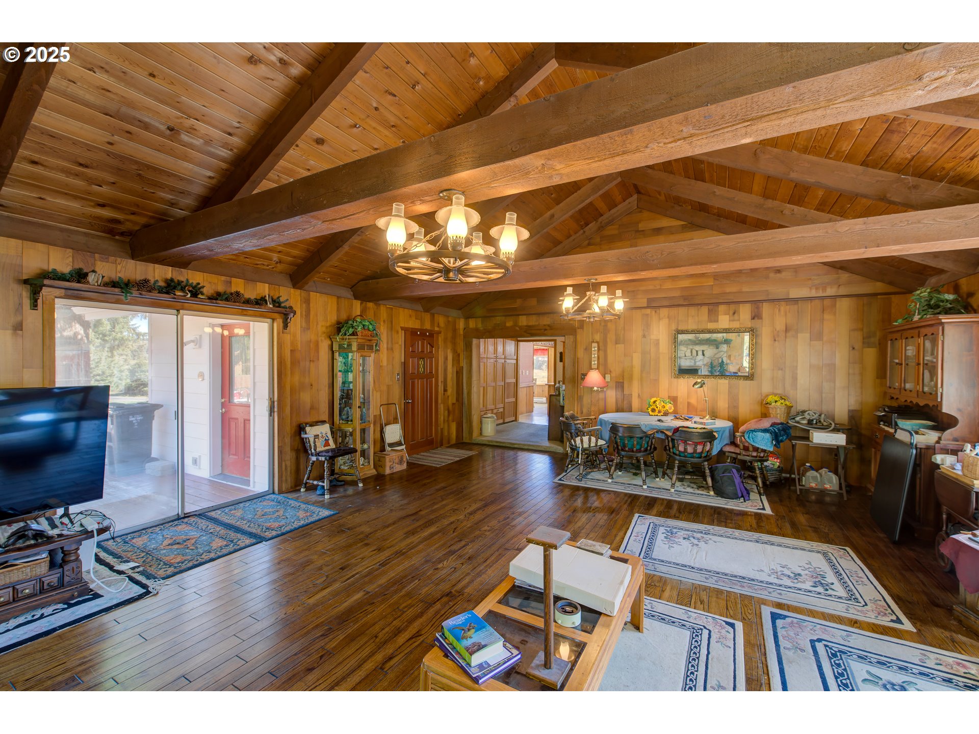 35539 LITTLE WALLUSKI LN, Astoria, OR, 97103