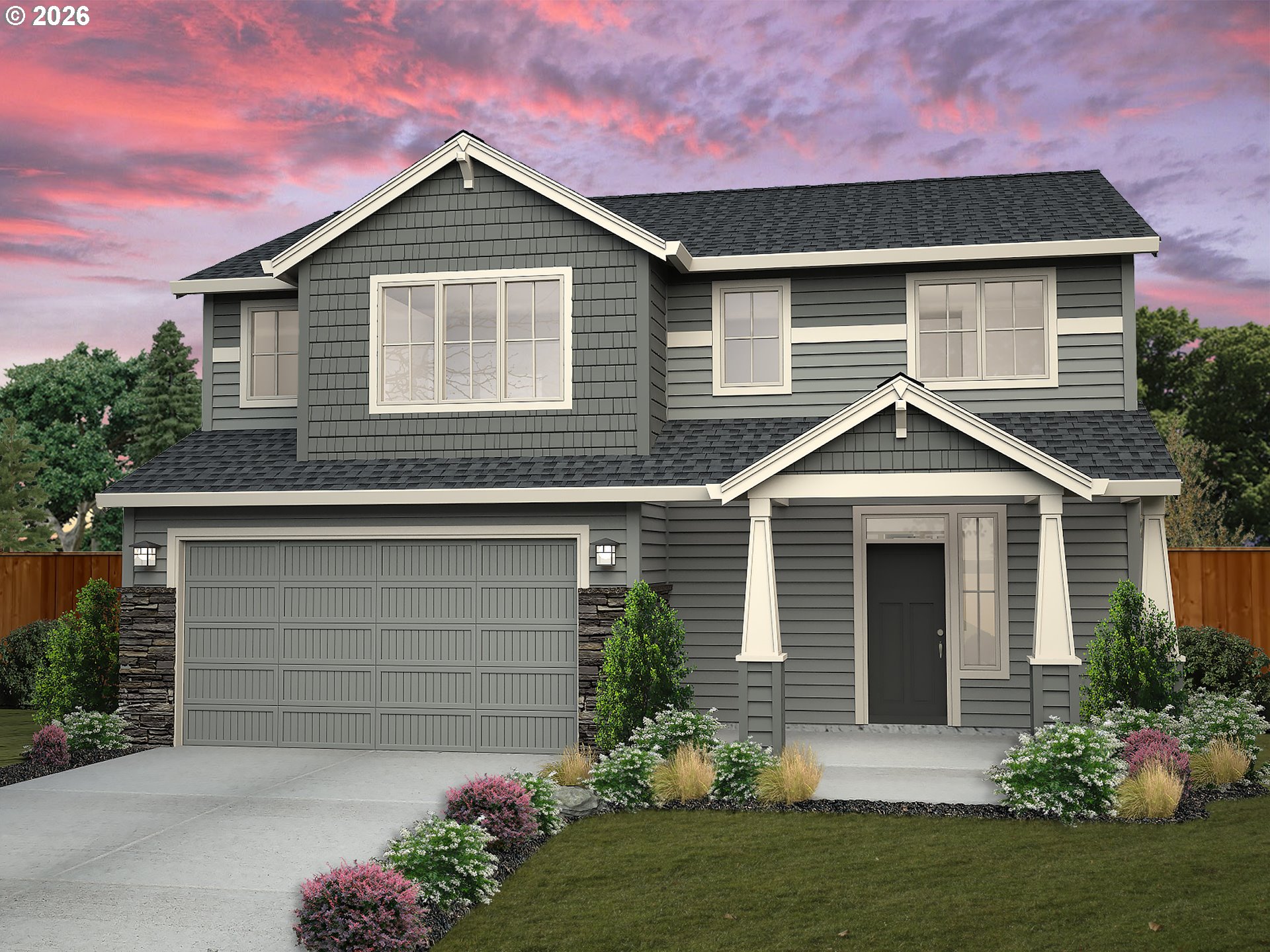 Photo of 131 W 20TH WAY La Center WA 98629