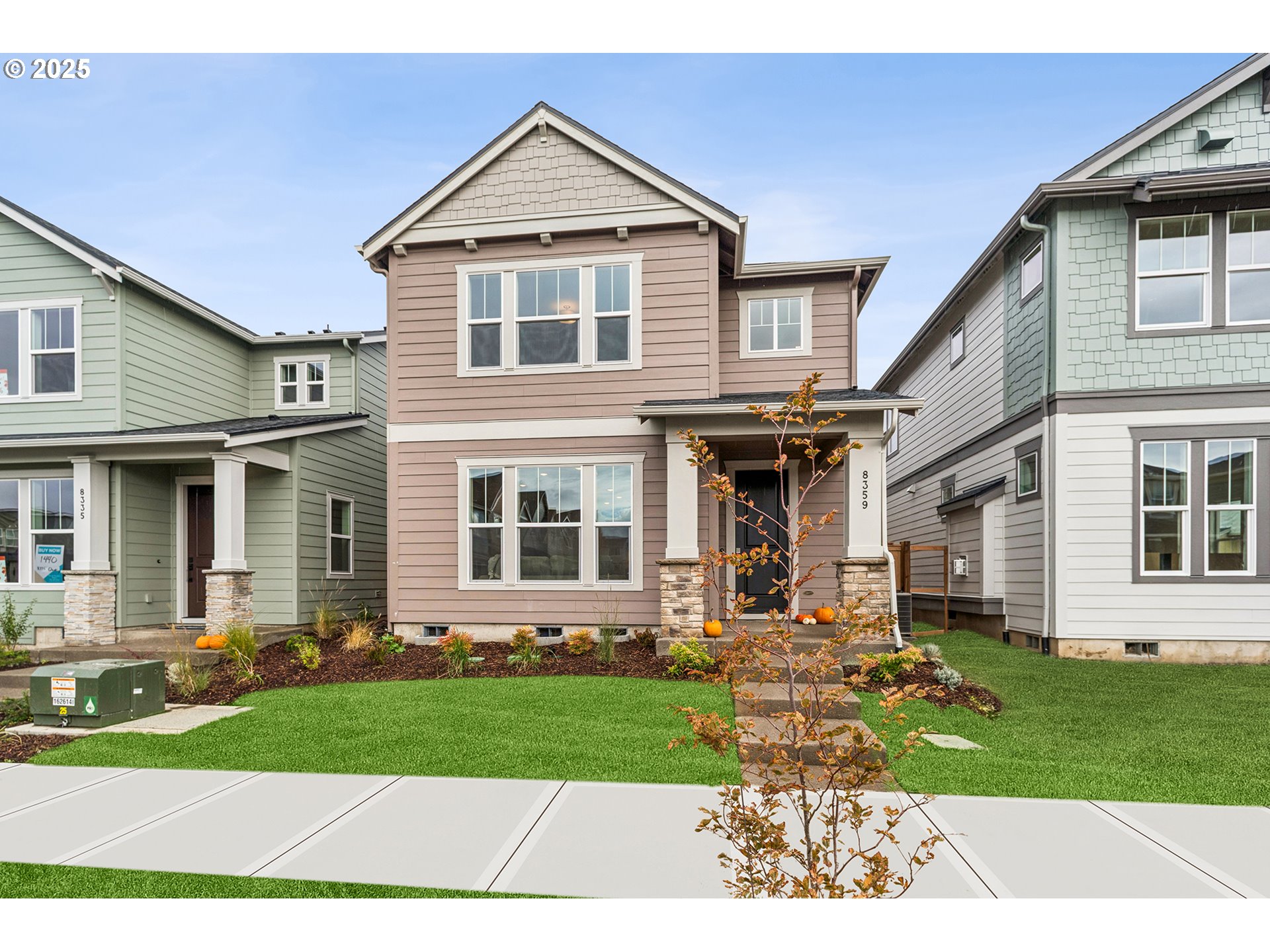 South Hillsboro / Reeds Crossing