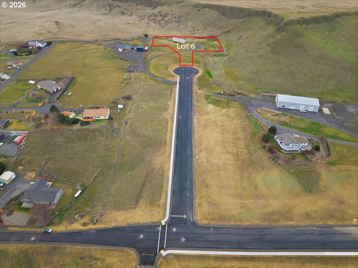 W 2nd Street UNIT 6, Arlington, OR, 97812