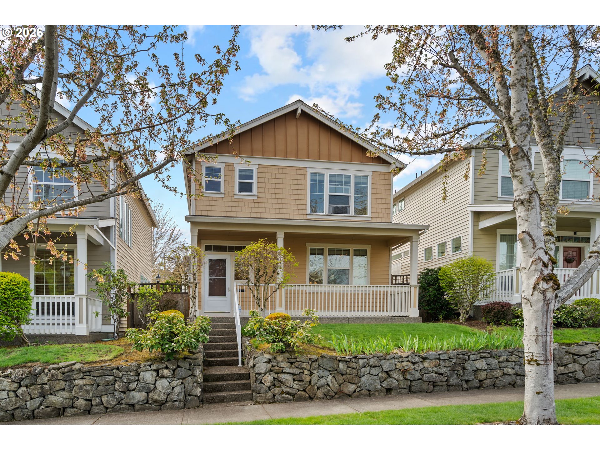 647 ELLSWORTH ST, Eugene, OR, 97402