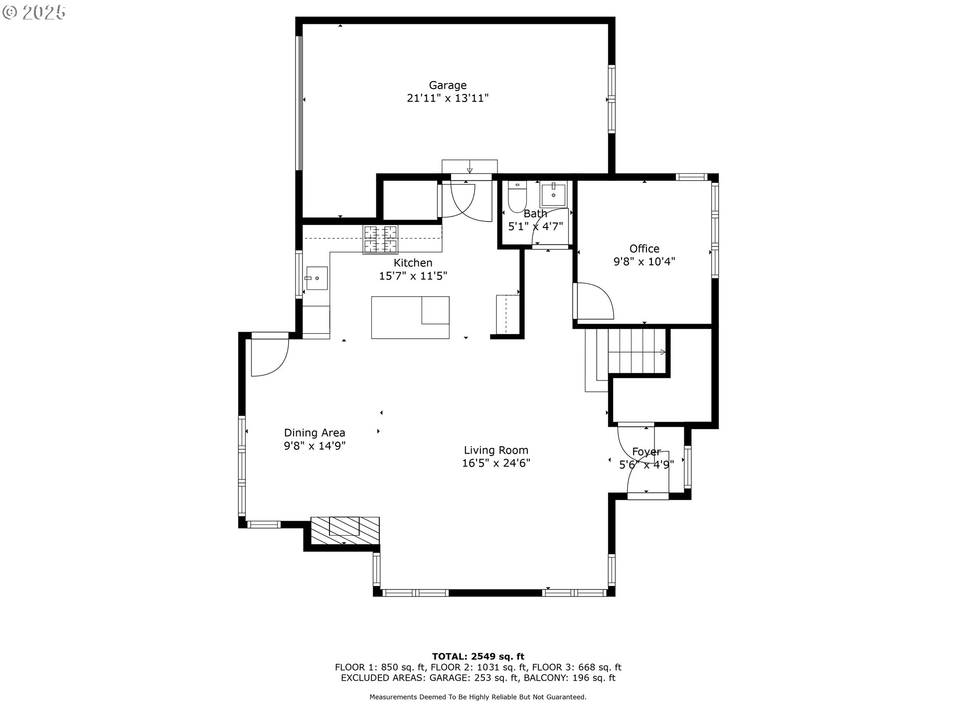 3257 NE PRESCOTT ST, Portland, OR, 97211