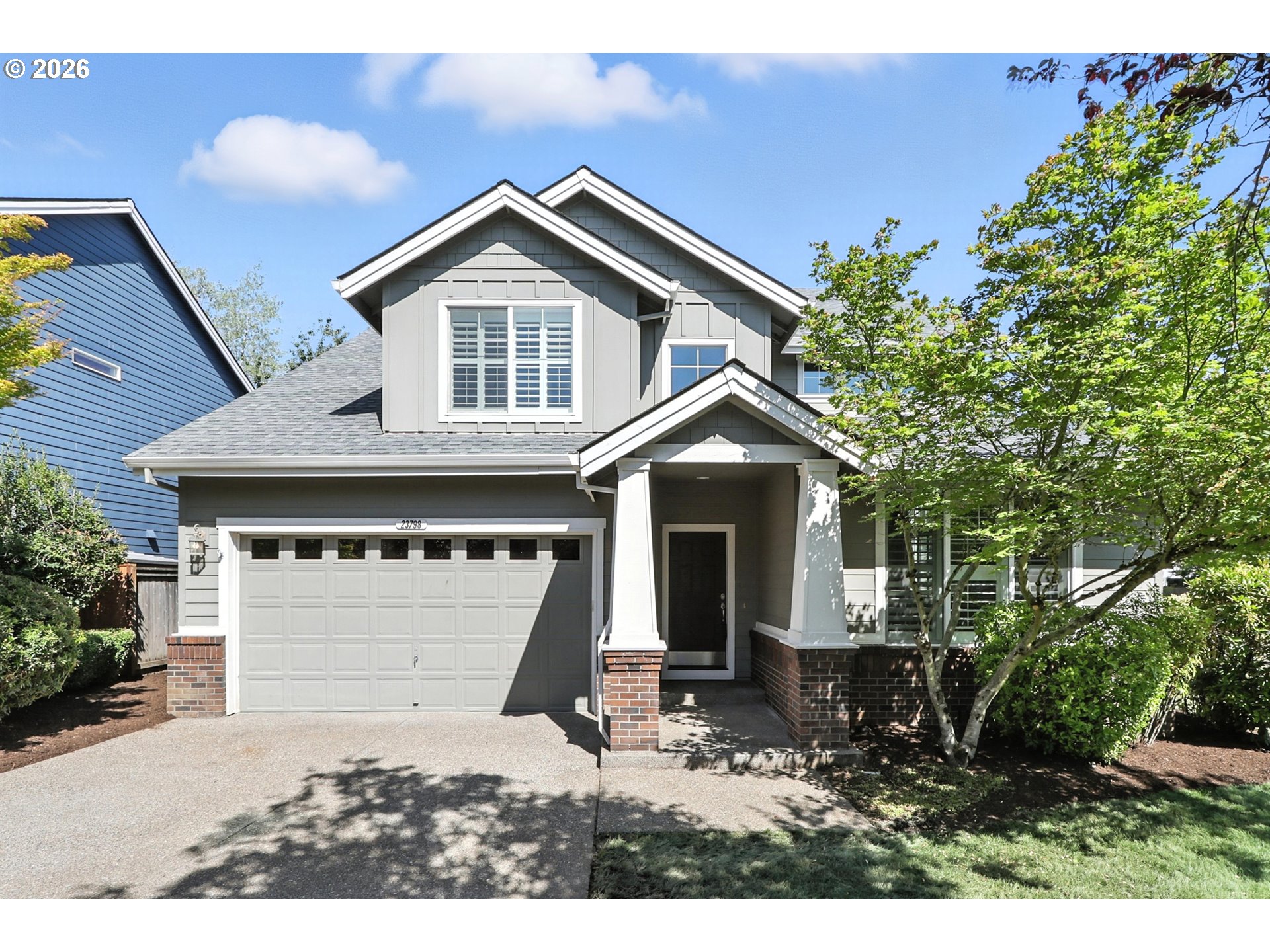 2025 ROOSEVELT LOOP, North Bend, OR, 97459