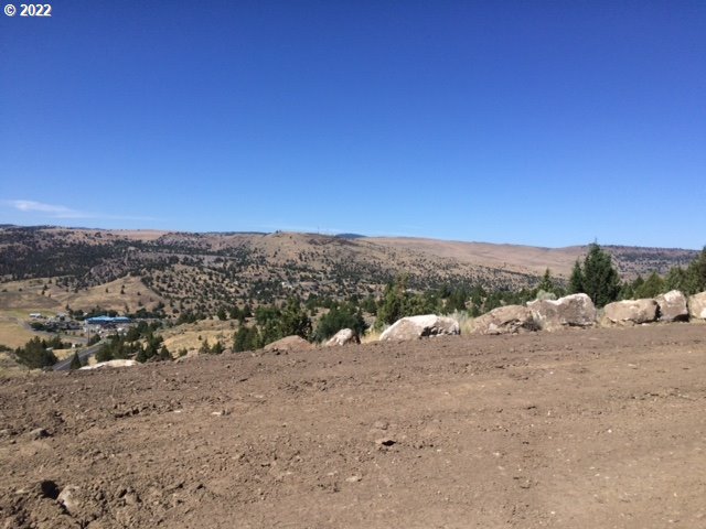 County Rd 74B, John Day, OR, 97845