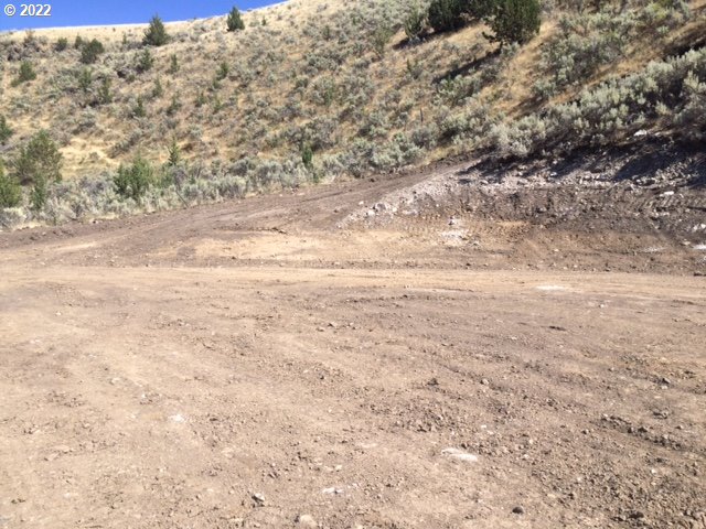 County Rd 74B, John Day, OR, 97845