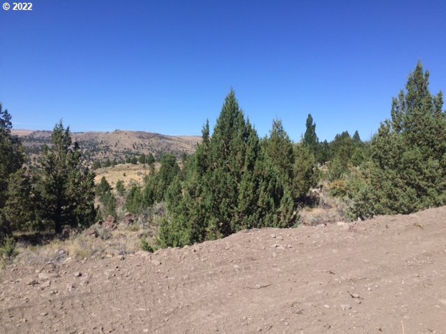 County Rd 74B, John Day, OR, 97845