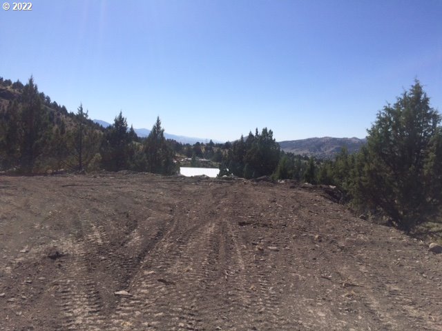 County Rd 74B, John Day, OR, 97845