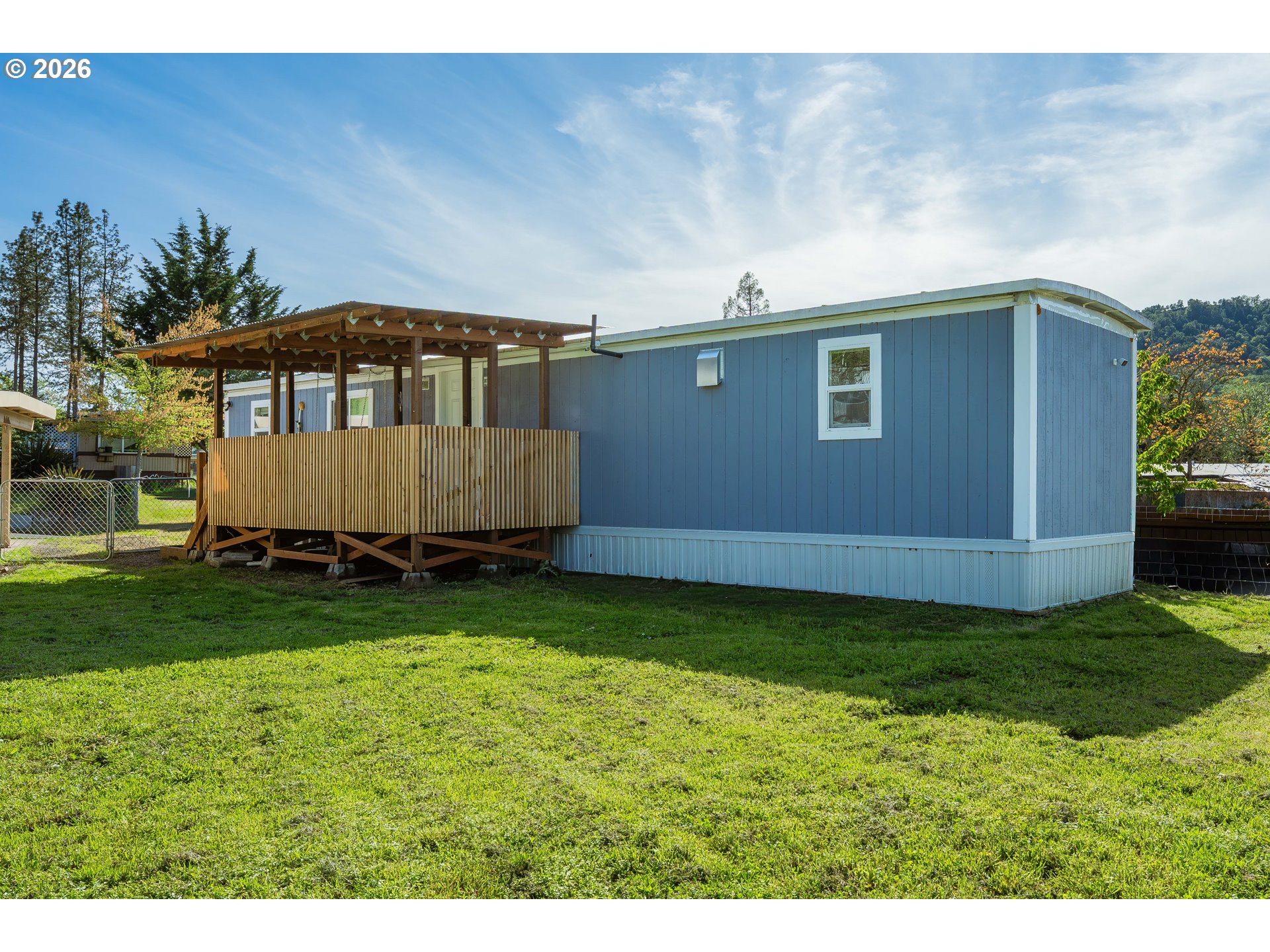 600 LEIKEN LN, Roseburg, OR, 97470