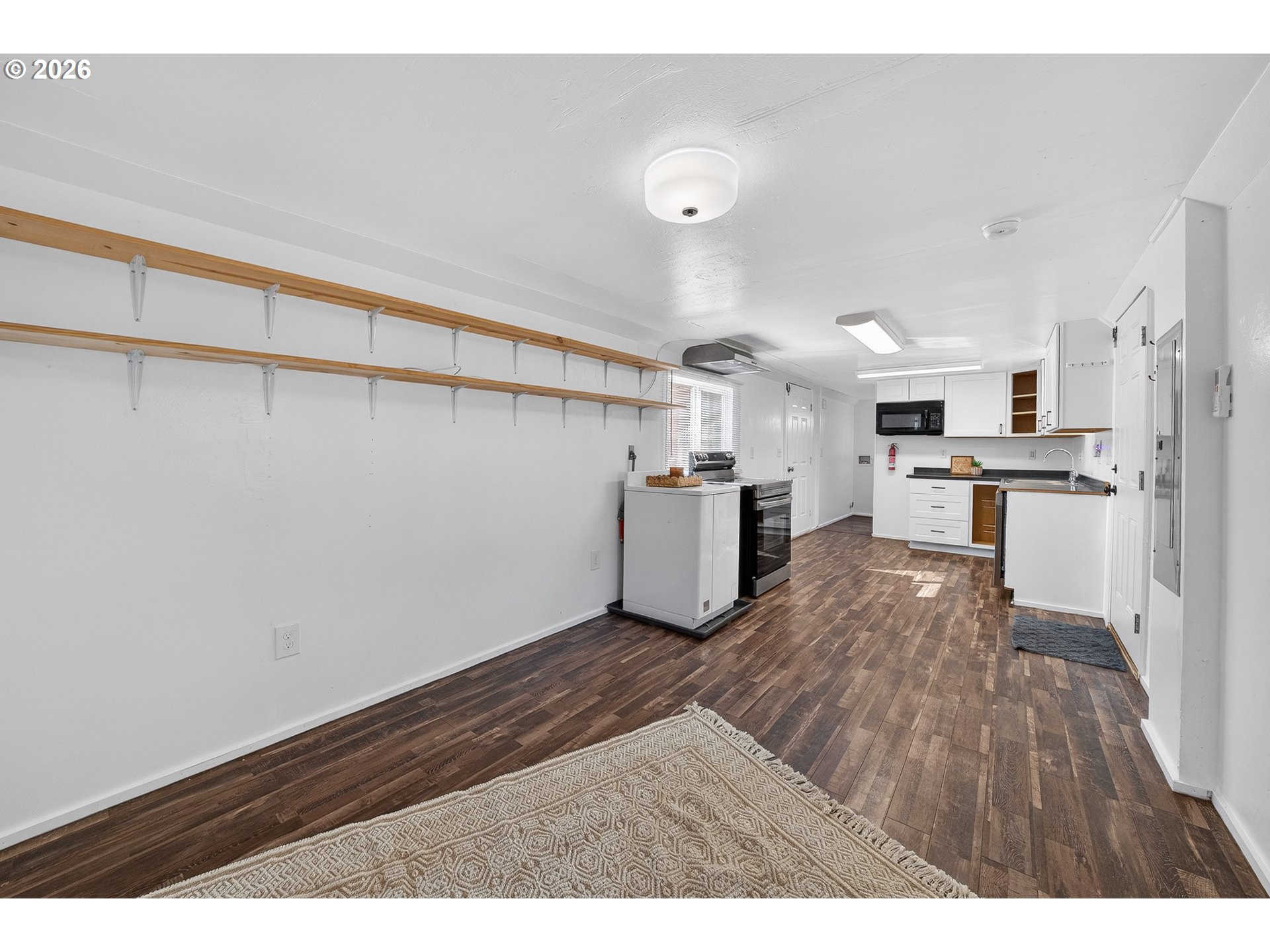 600 LEIKEN LN, Roseburg, OR, 97470