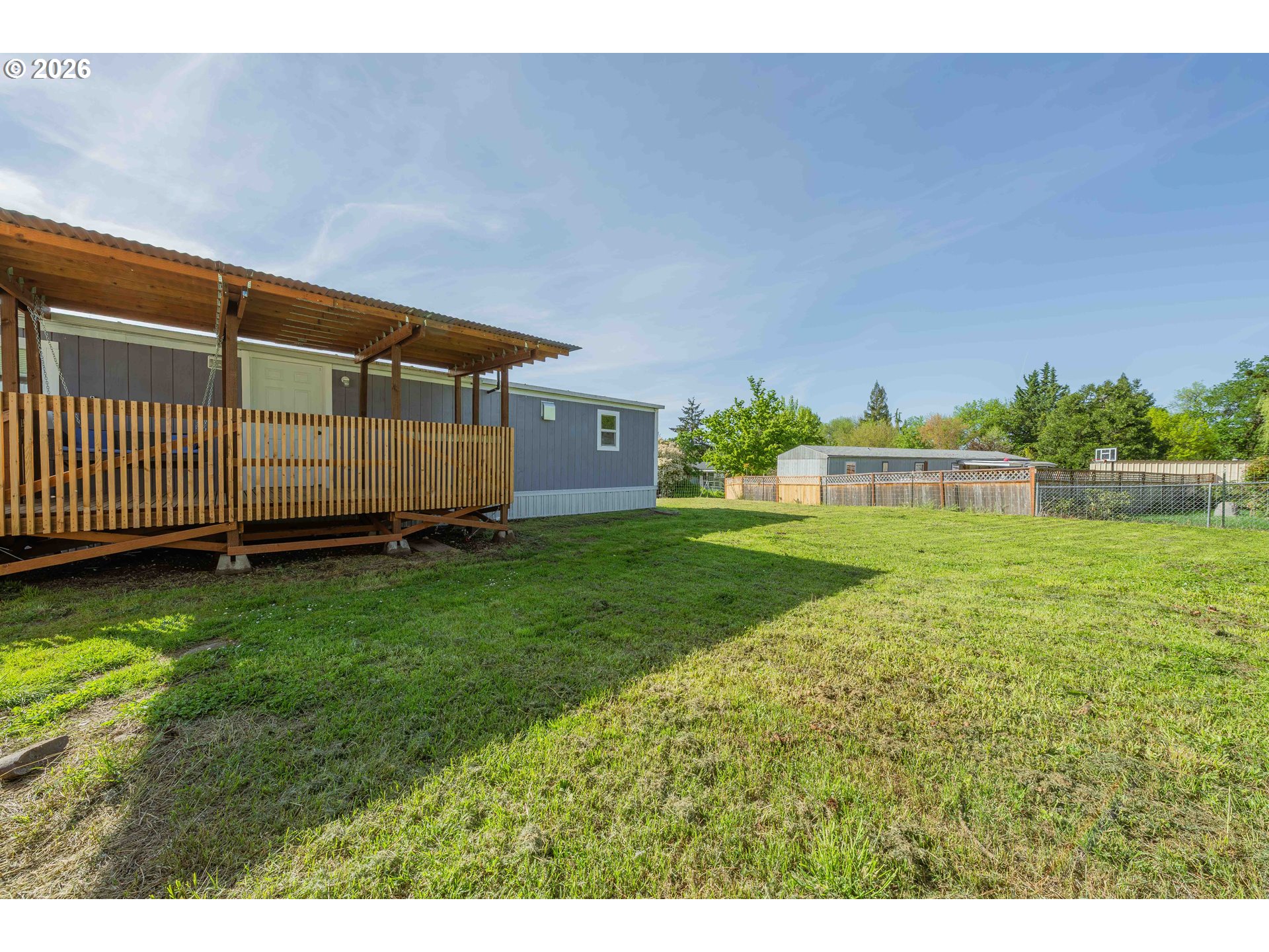 600 LEIKEN LN, Roseburg, OR, 97470