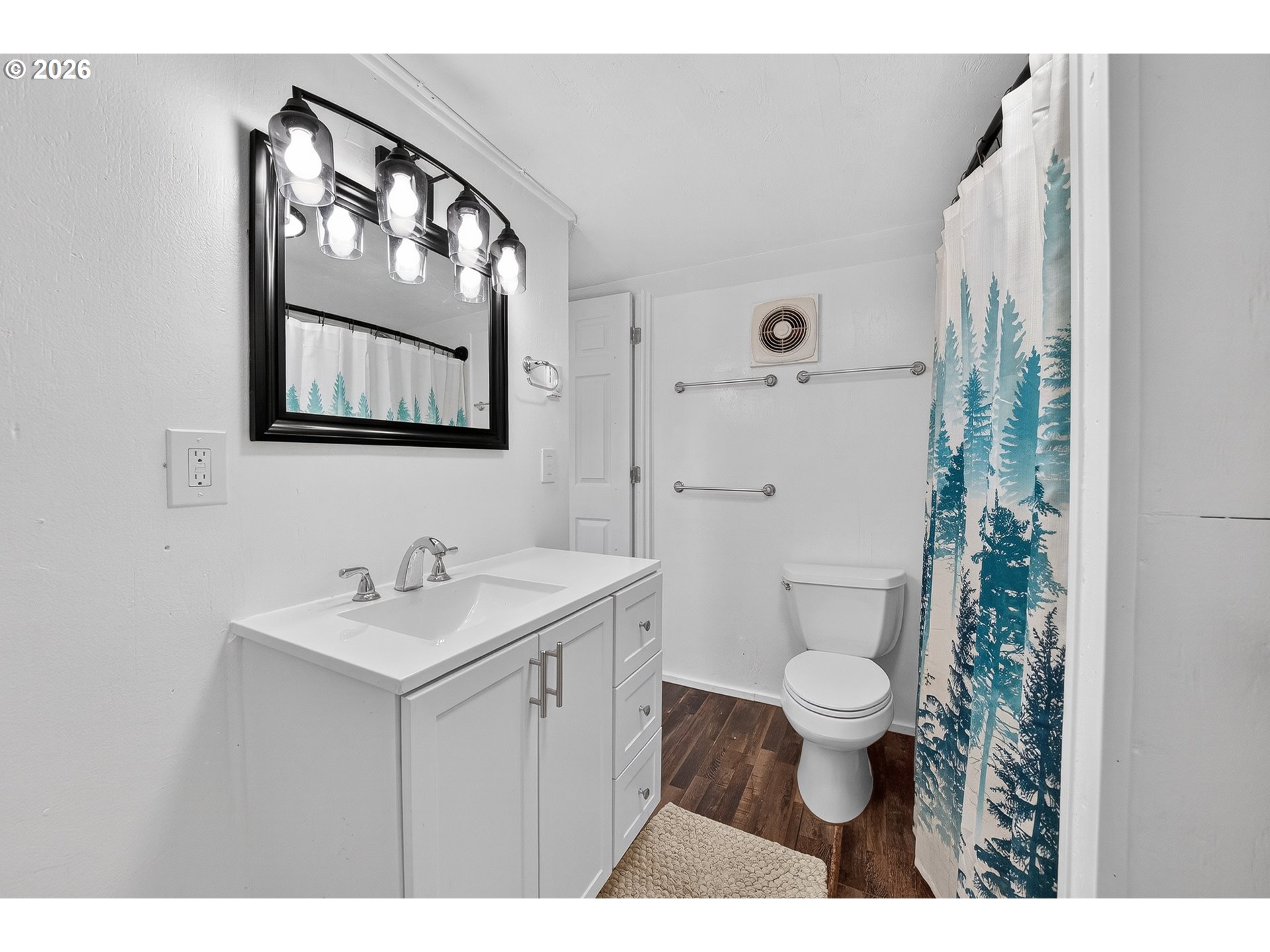 600 LEIKEN LN, Roseburg, OR, 97470