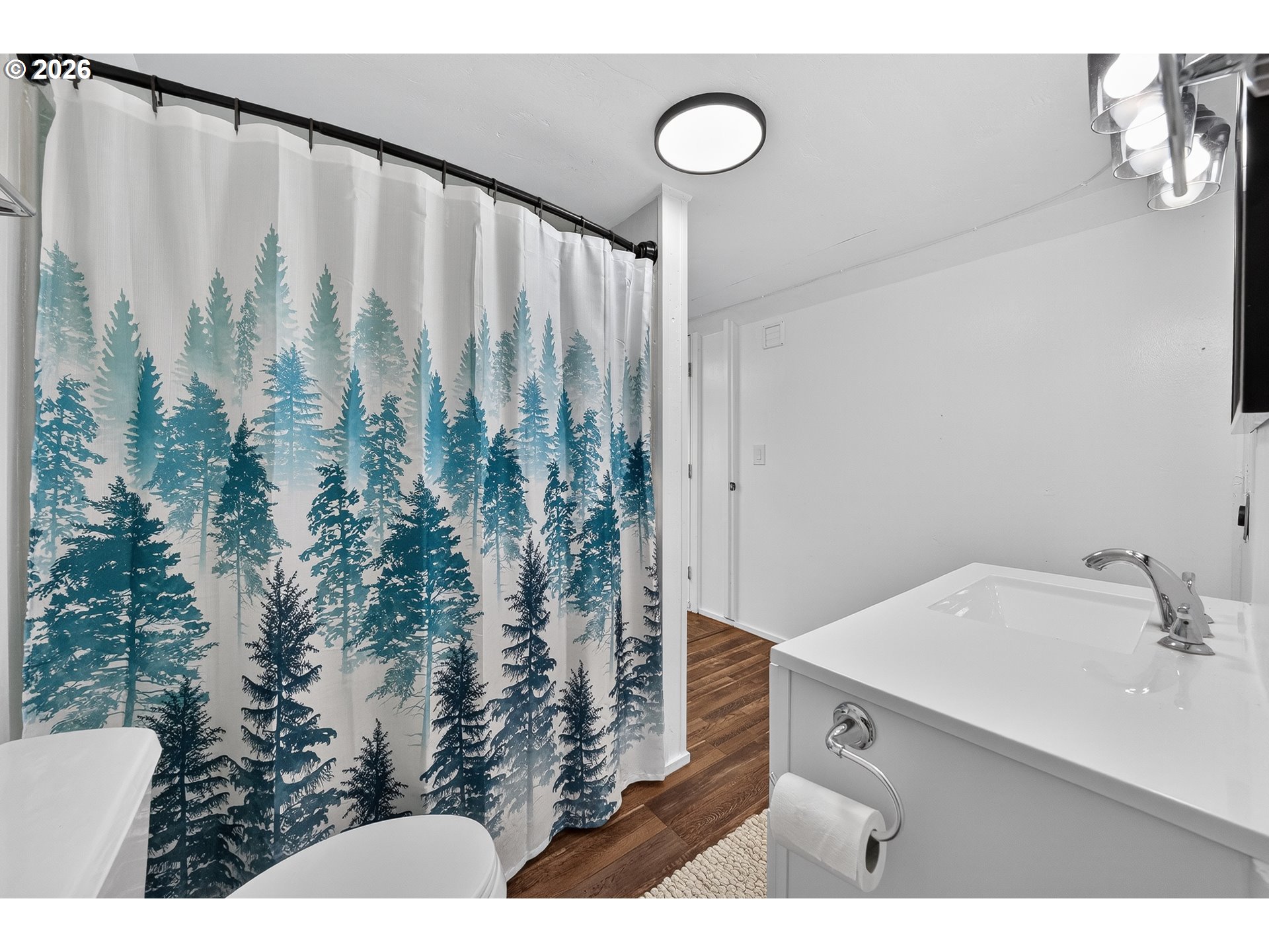 600 LEIKEN LN, Roseburg, OR, 97470