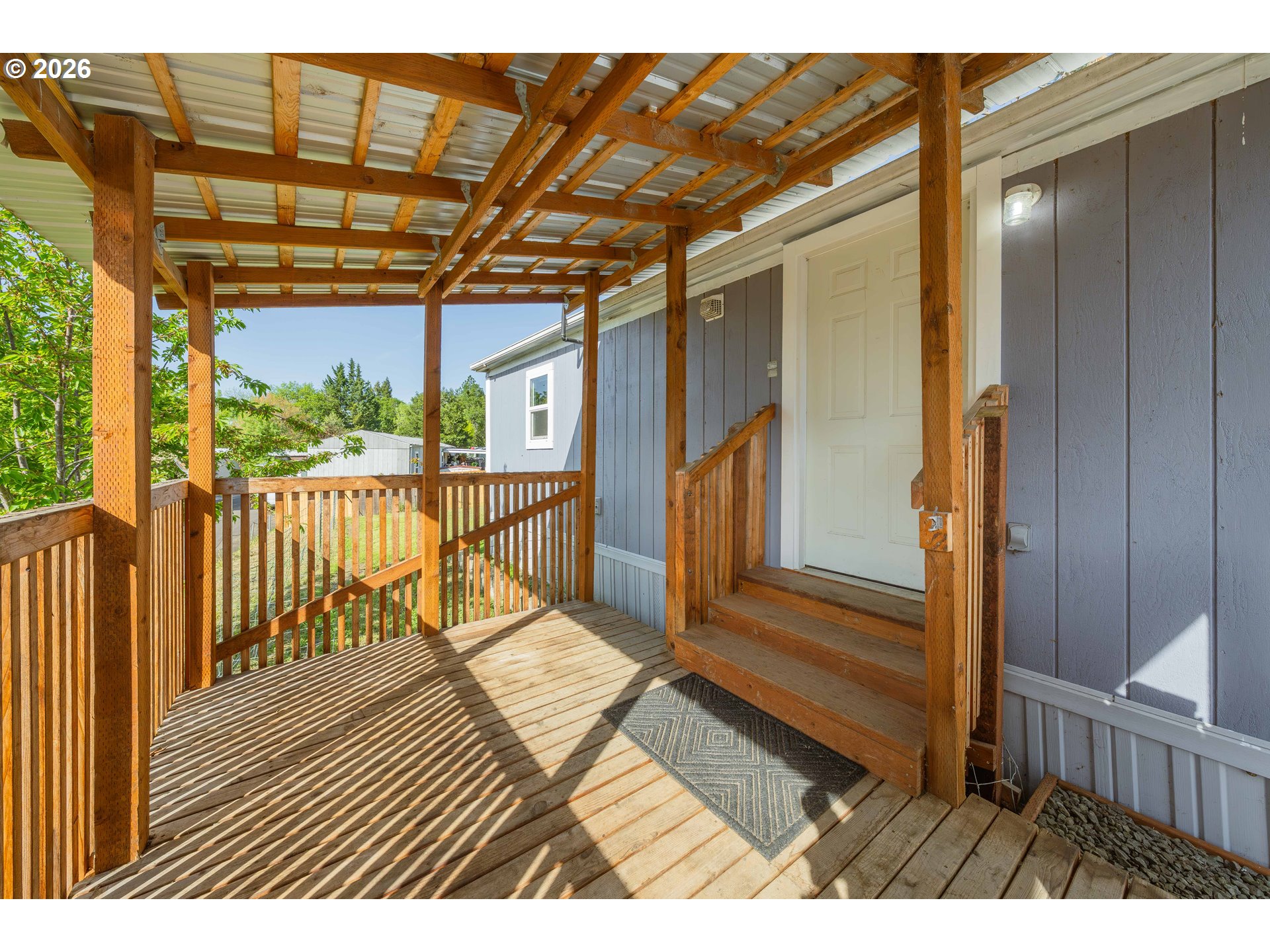 600 LEIKEN LN, Roseburg, OR, 97470