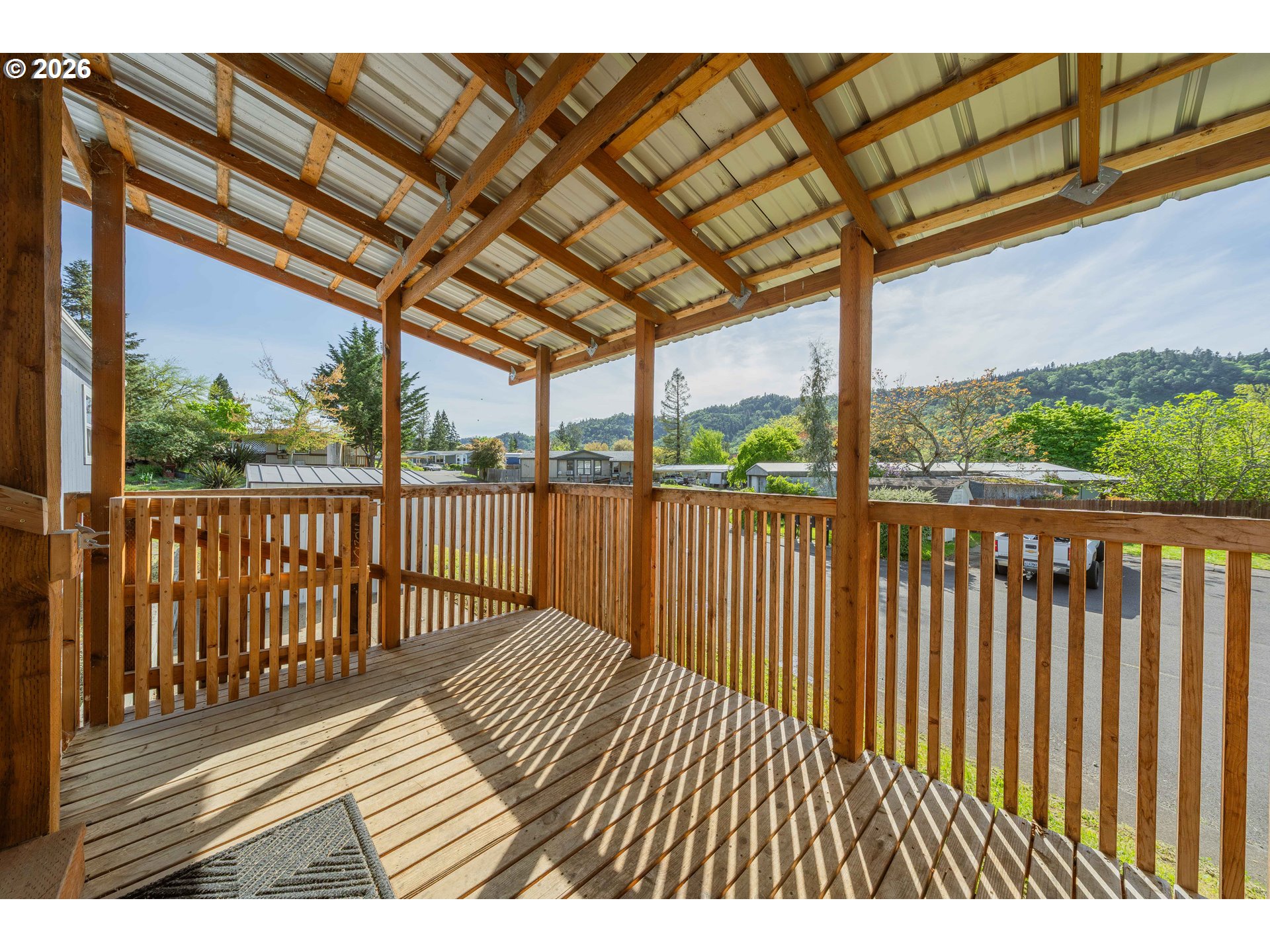 600 LEIKEN LN, Roseburg, OR, 97470