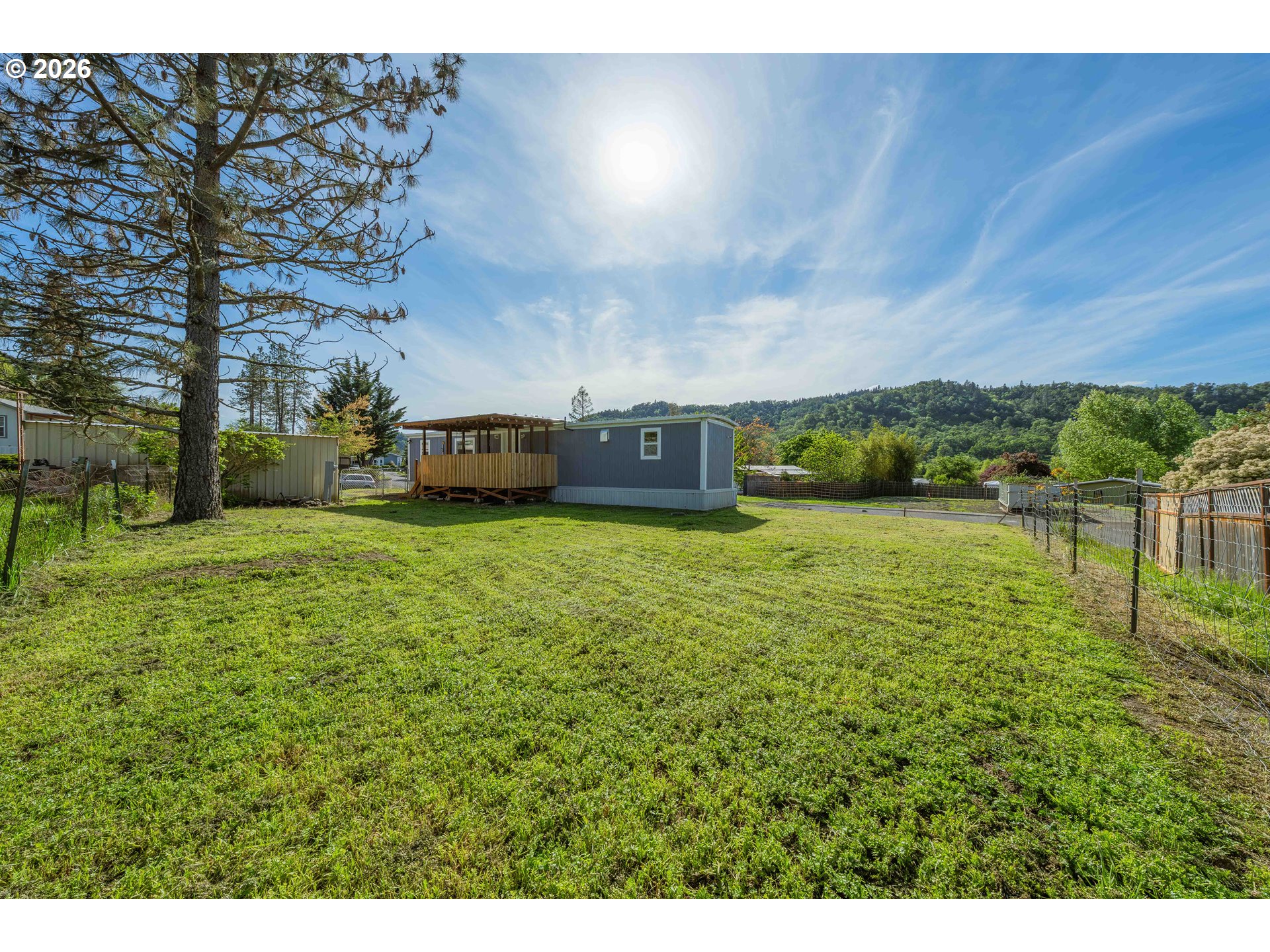 600 LEIKEN LN, Roseburg, OR, 97470
