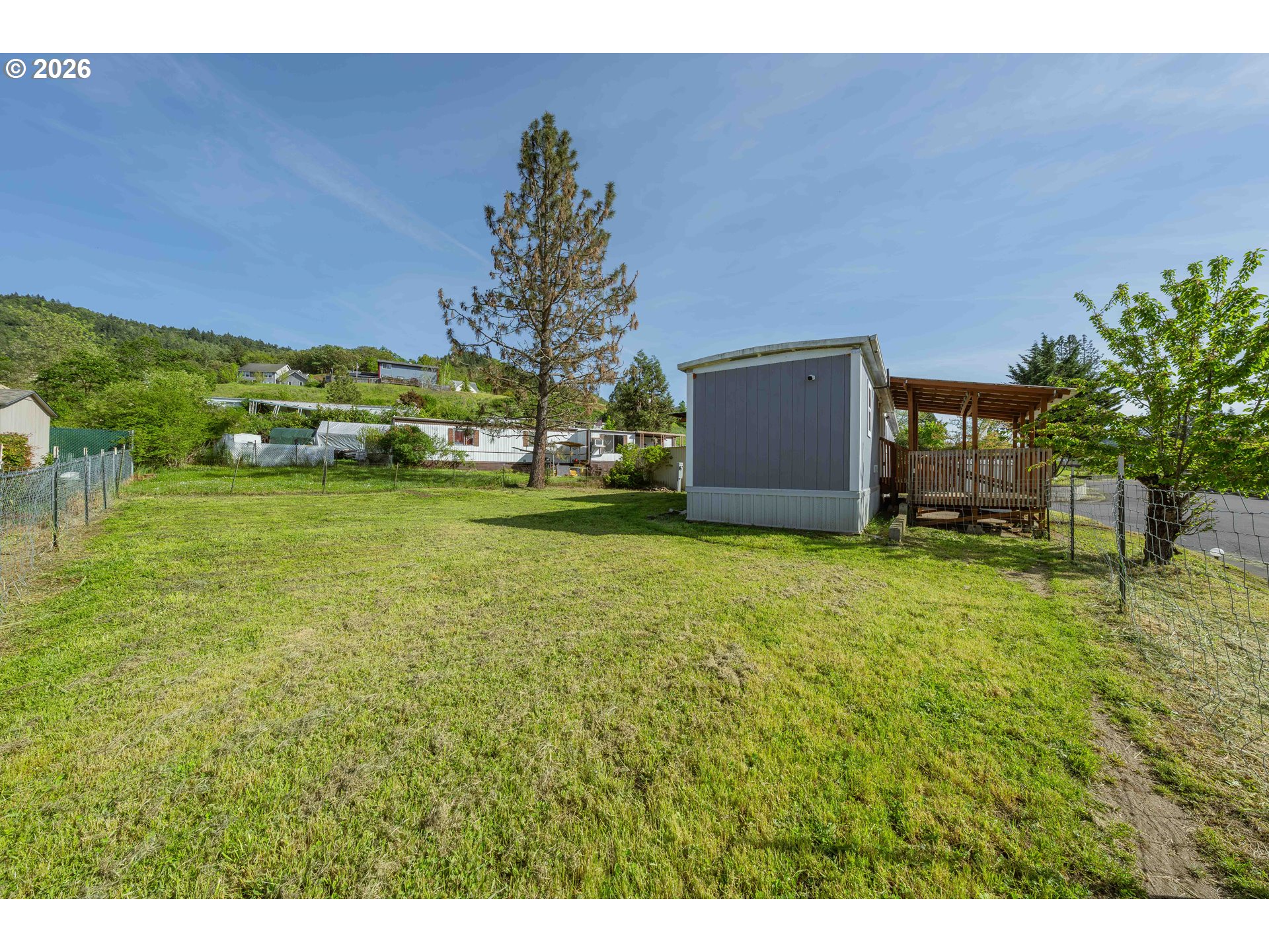 600 LEIKEN LN, Roseburg, OR, 97470