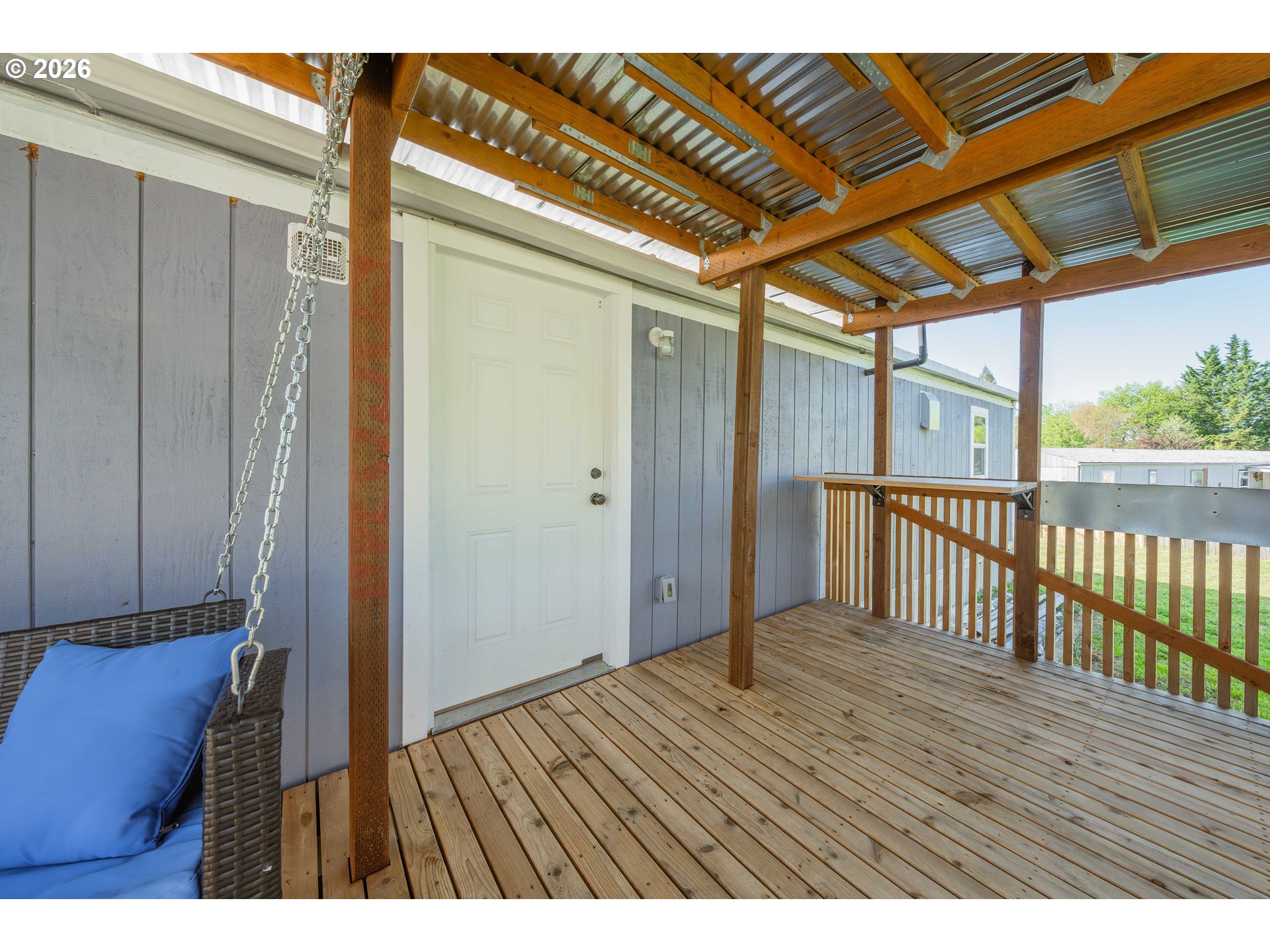 600 LEIKEN LN, Roseburg, OR, 97470