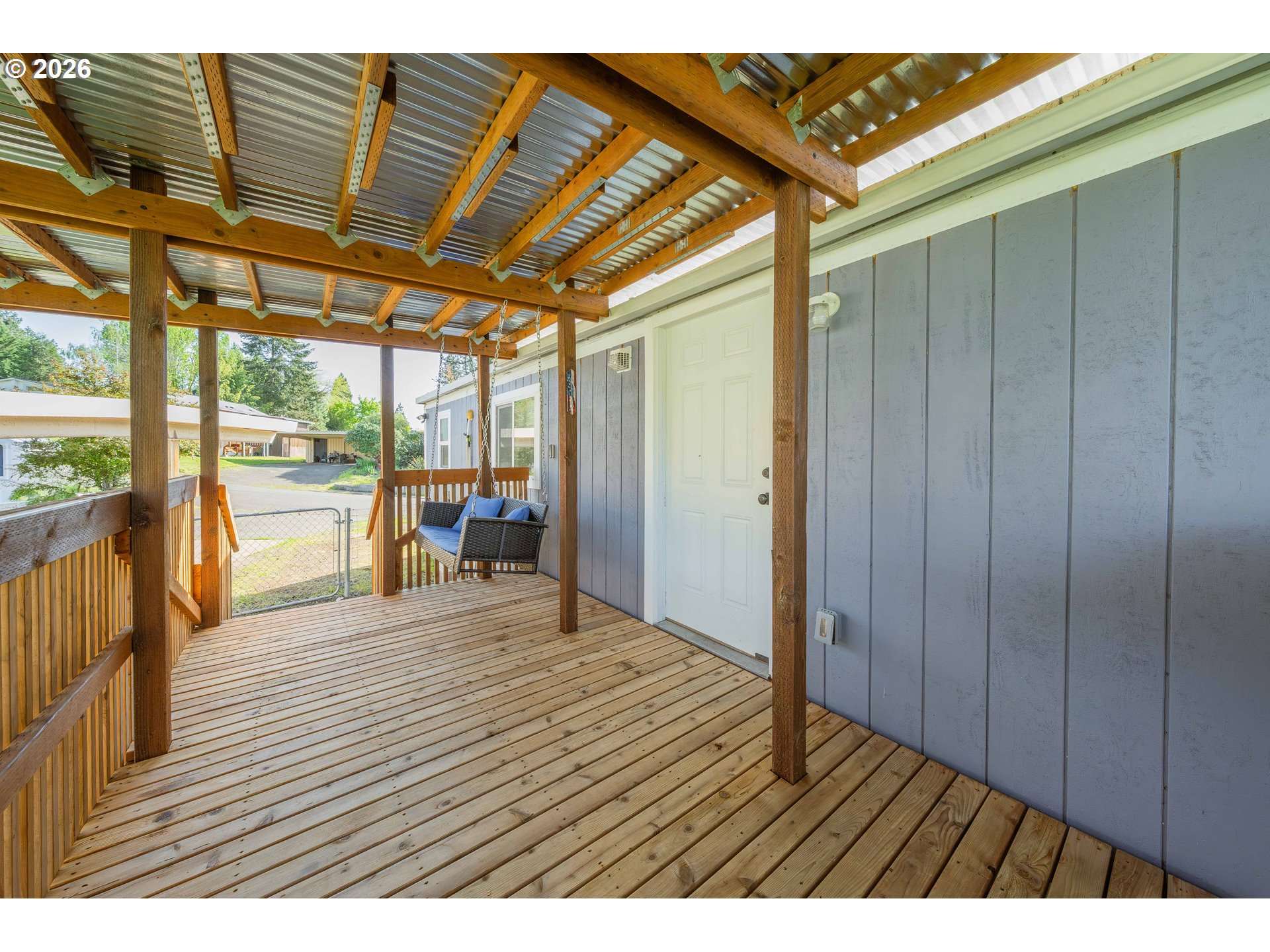 600 LEIKEN LN, Roseburg, OR, 97470