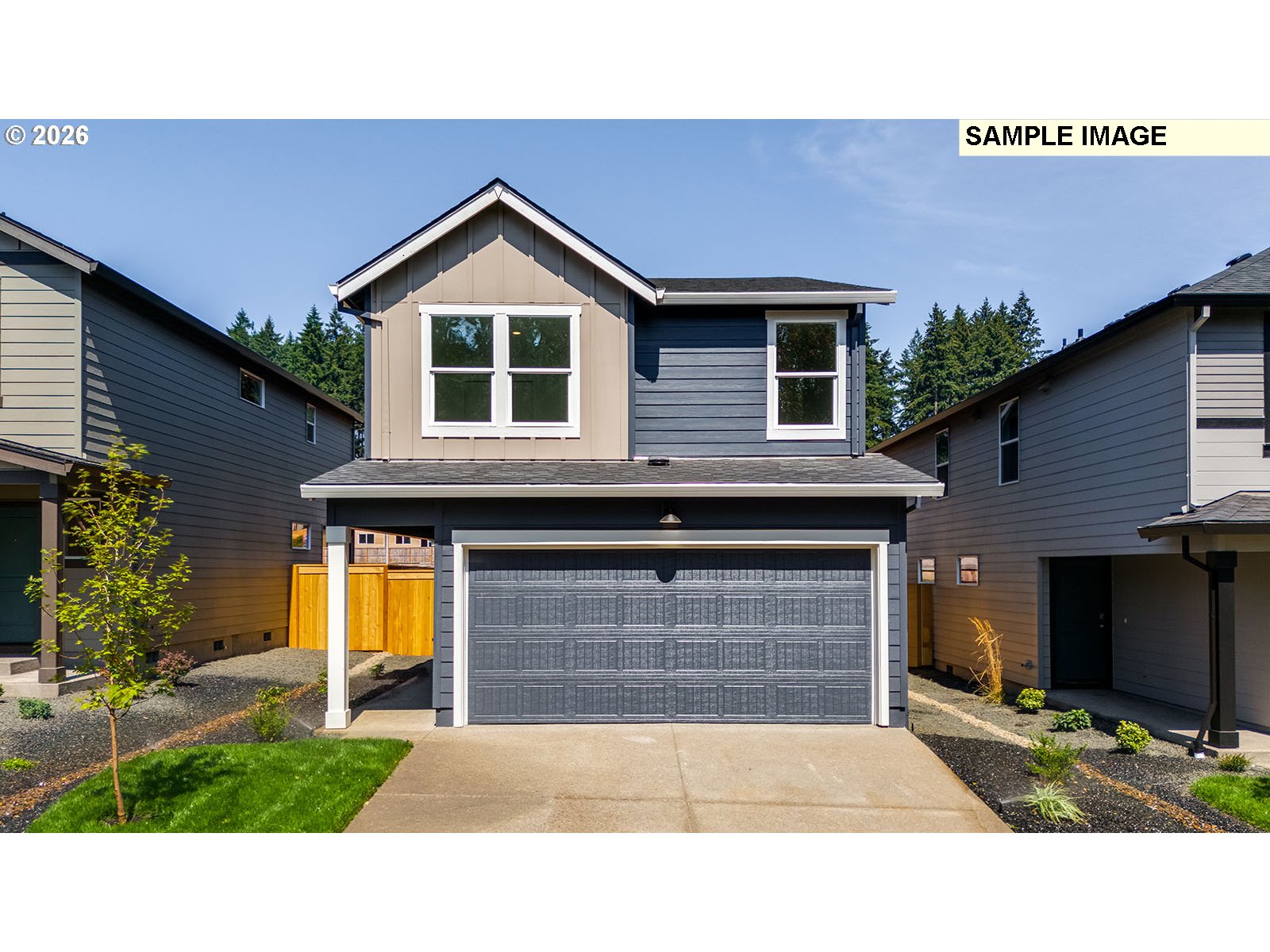 Vancouver Listings